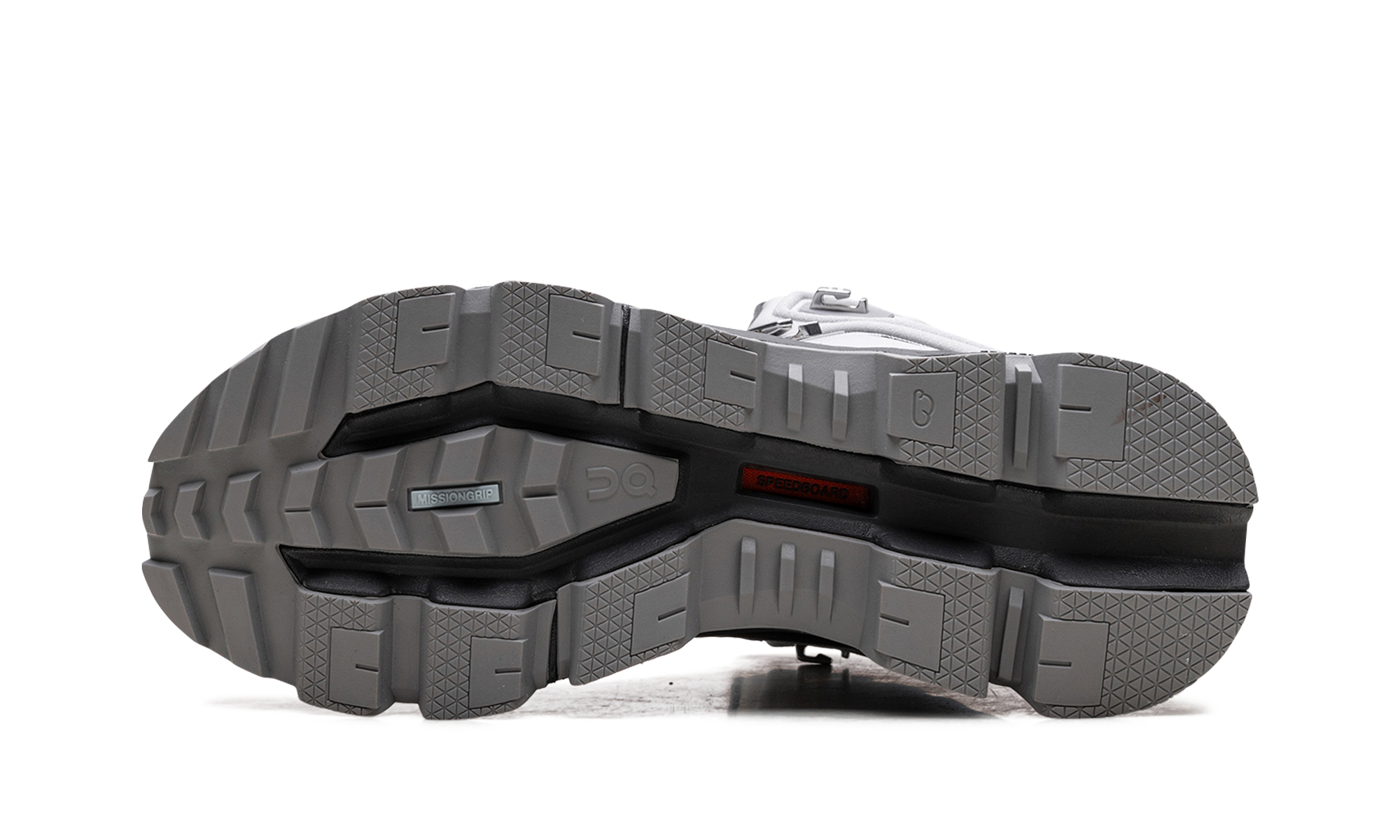 Cloudrock 2 Waterproof Women "Glacier eclipse" 63.98608