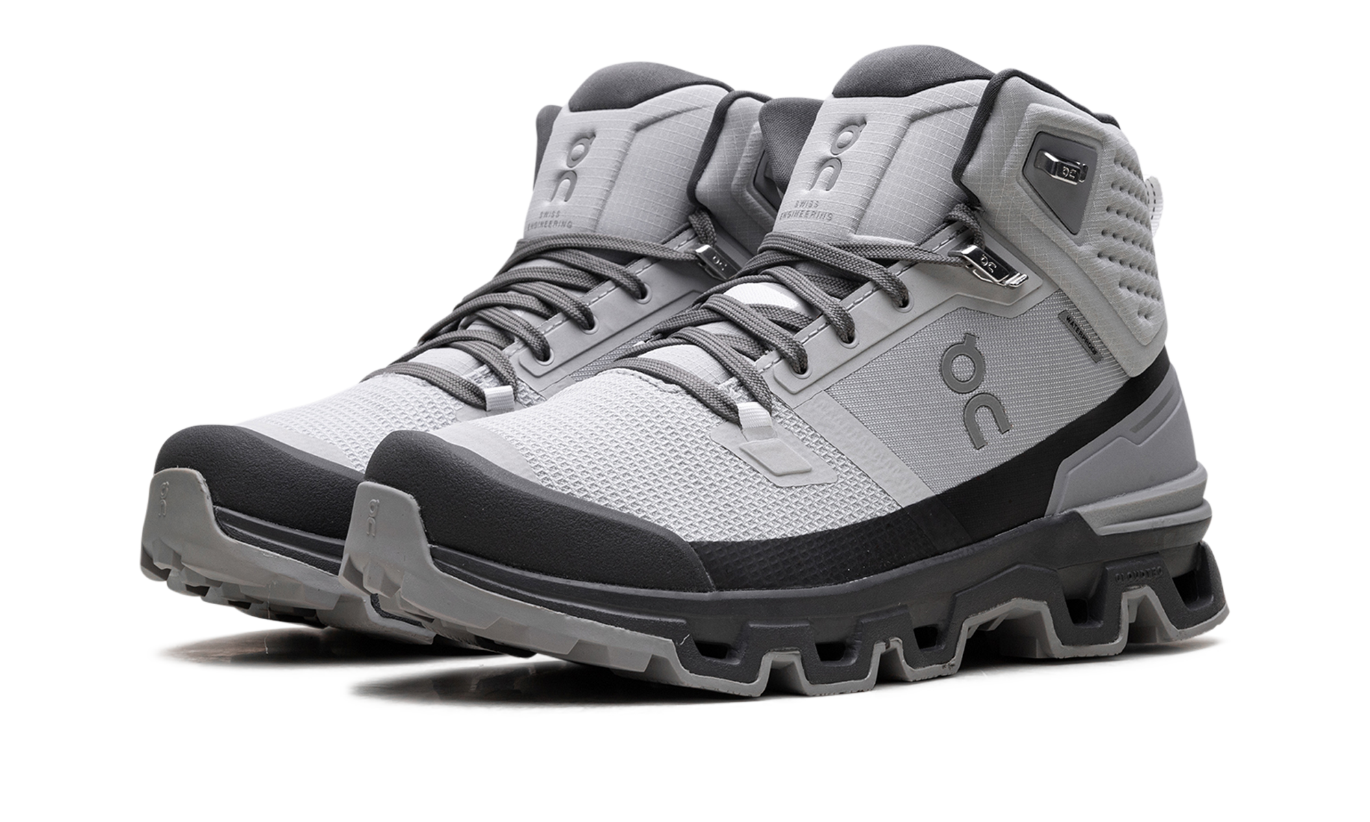 Cloudrock 2 Waterproof Women "Glacier eclipse" 63.98608