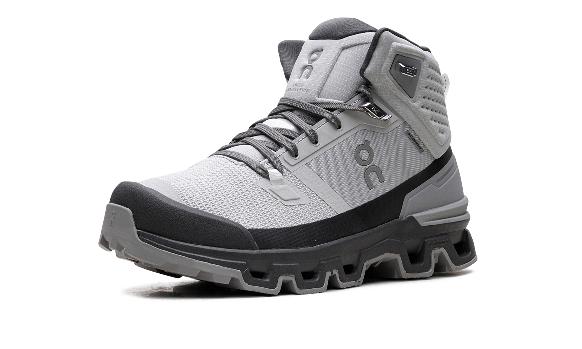 Cloudrock 2 Waterproof Women "Glacier eclipse" 63.98608