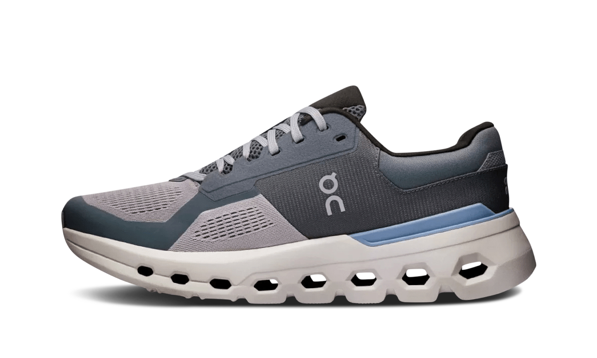 Cloudrunner 2 "Alloy chambray" 3ME10143194