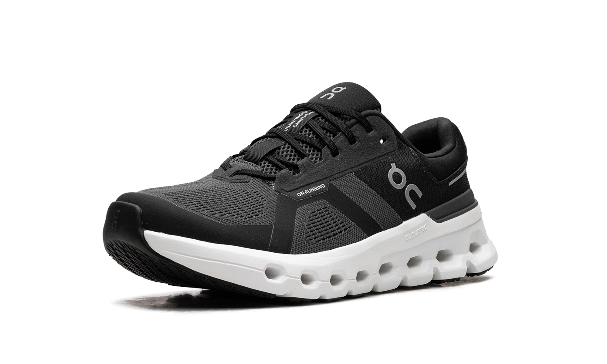 Cloudrunner 2 "Eclipse | black" 3ME10140264