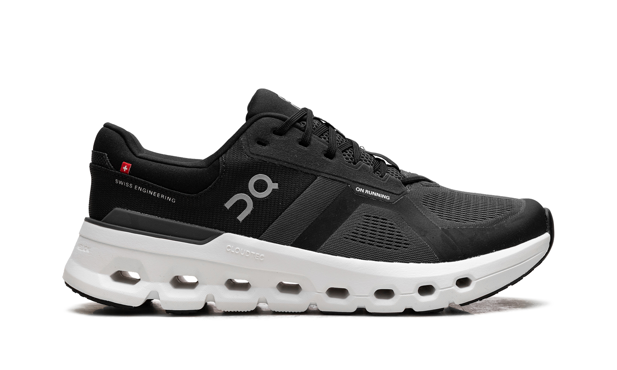 Cloudrunner 2 "Eclipse | black" 3ME10140264