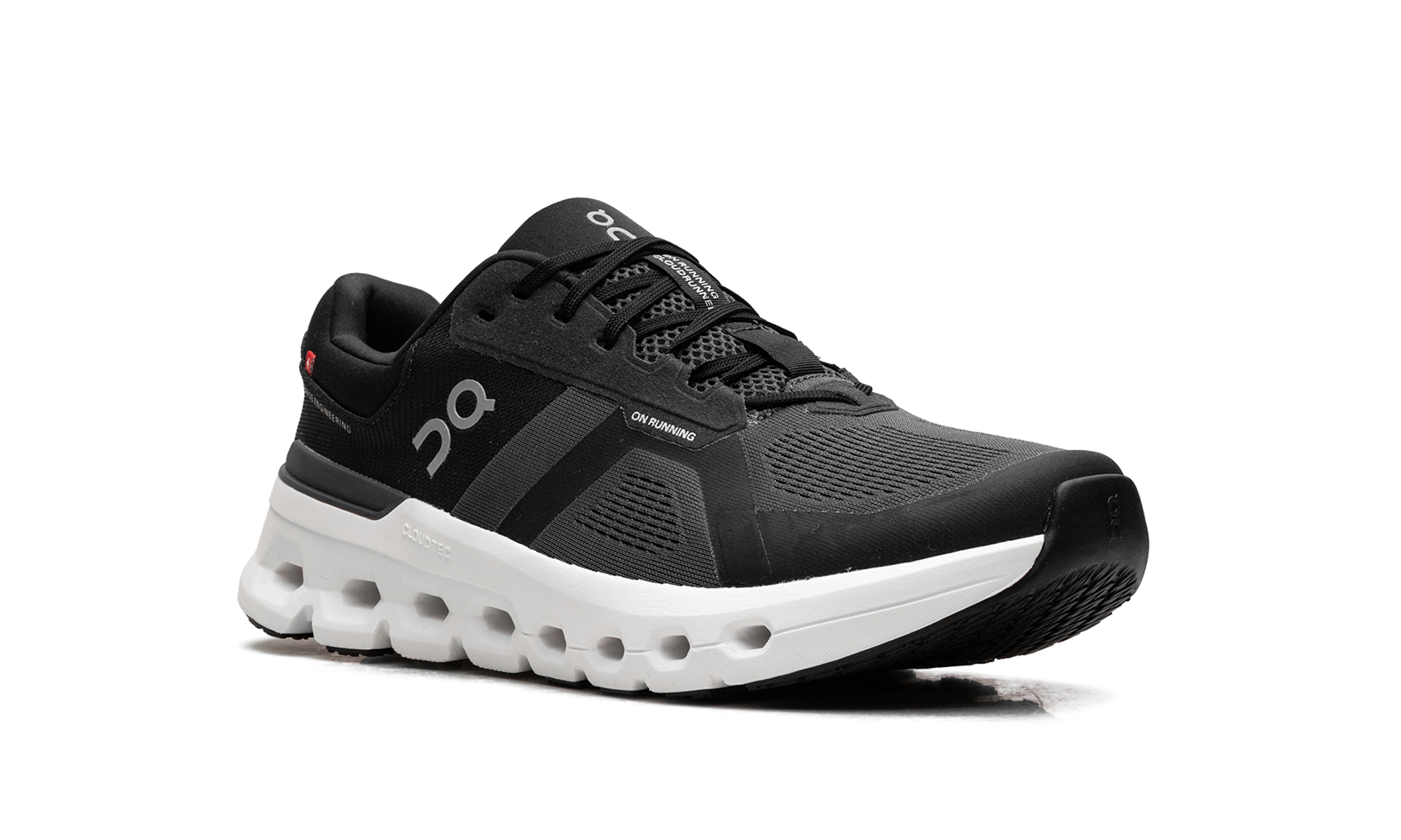 Cloudrunner 2 "Eclipse | black" 3ME10140264
