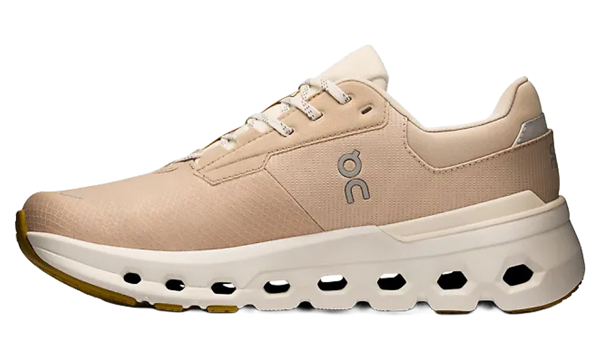 Cloudrunner 2 Waterproof Women "Sand dew" 3WE10144286