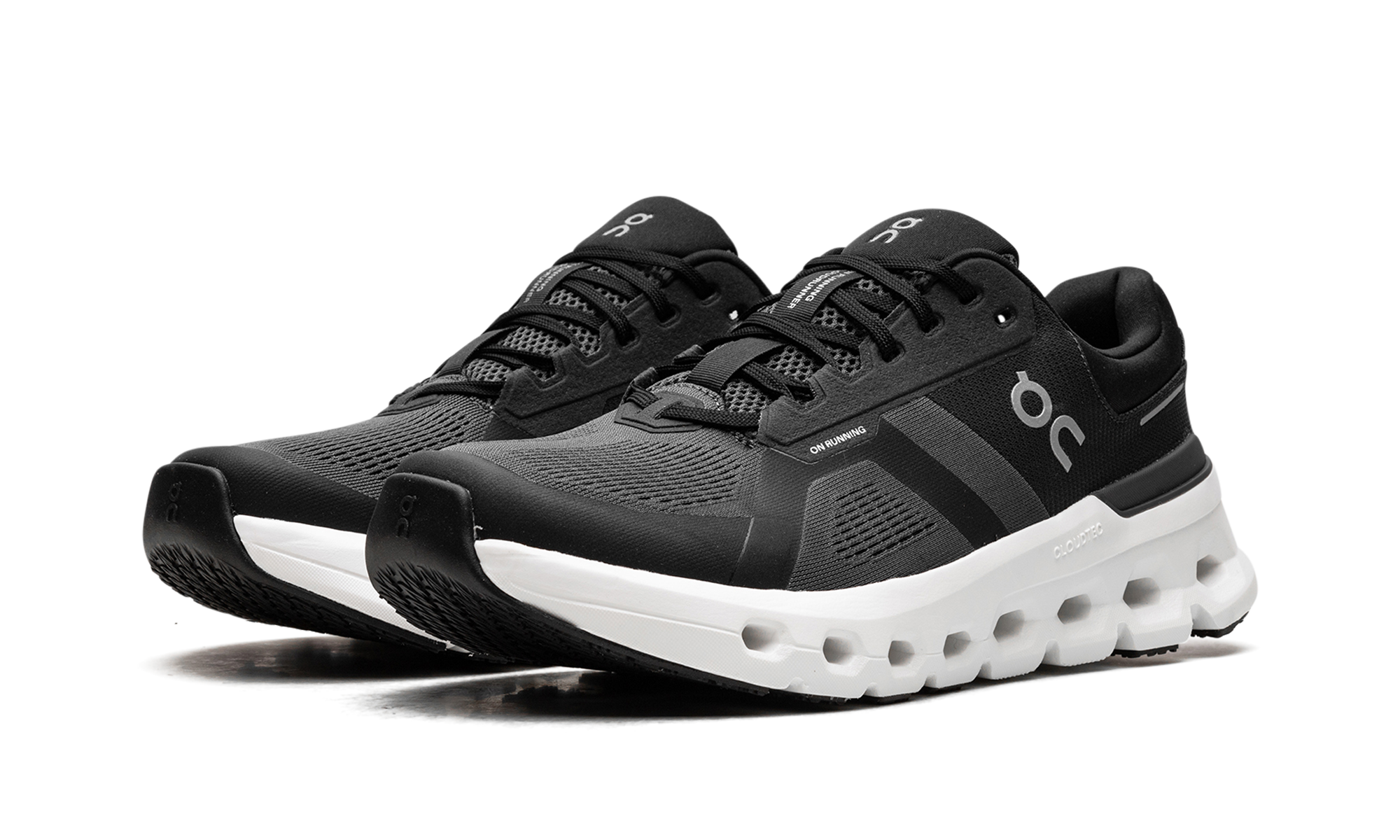 Cloudrunner 2 Women "Eclipse black" 3WE10130264