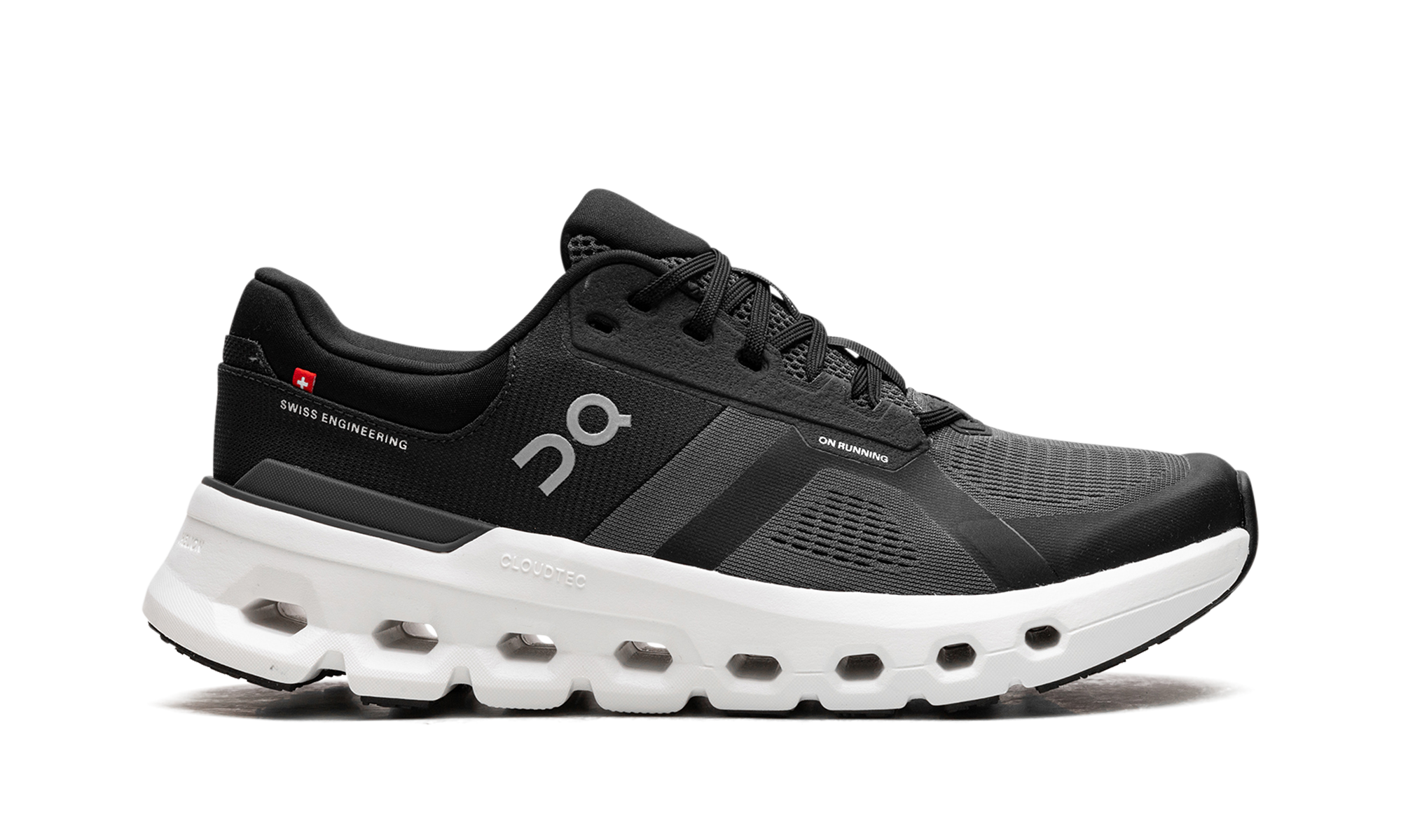 Cloudrunner 2 Women "Eclipse black" 3WE10130264
