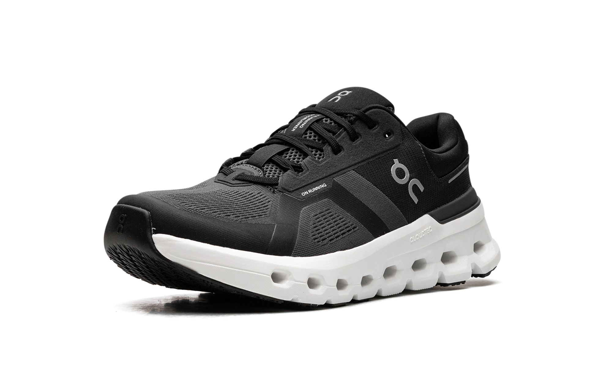 Cloudrunner 2 Women "Eclipse black" 3WE10130264