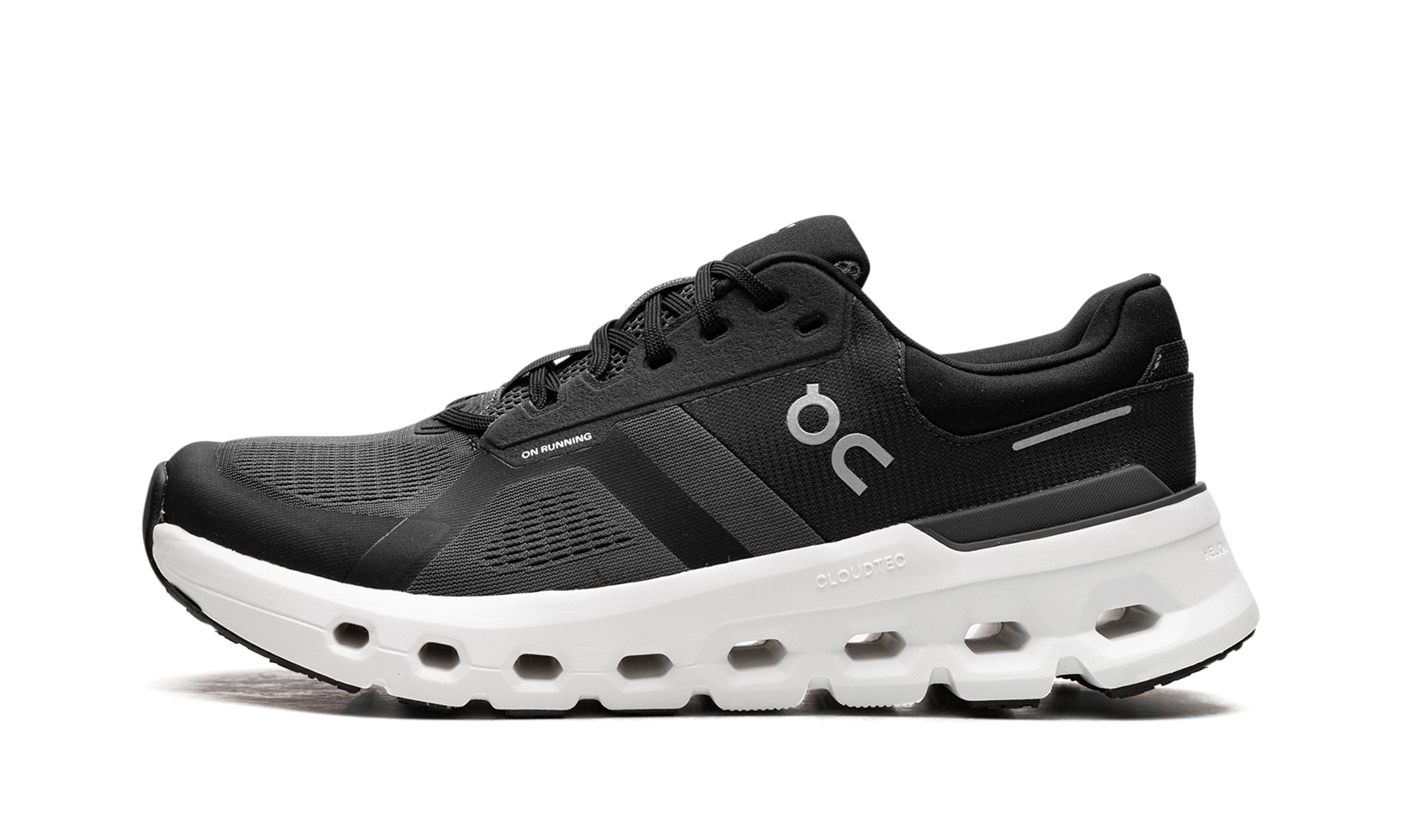 Cloudrunner 2 Women "Eclipse black" 3WE10130264