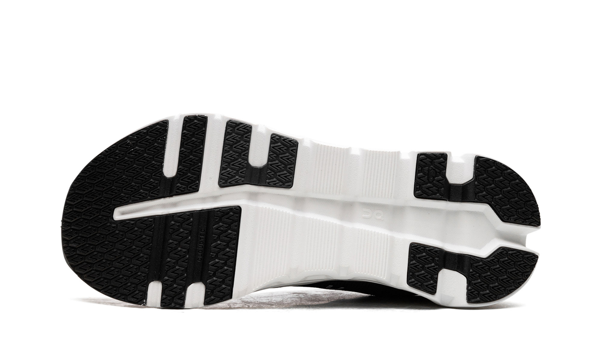Cloudrunner 2 Women "Eclipse black" 3WE10130264
