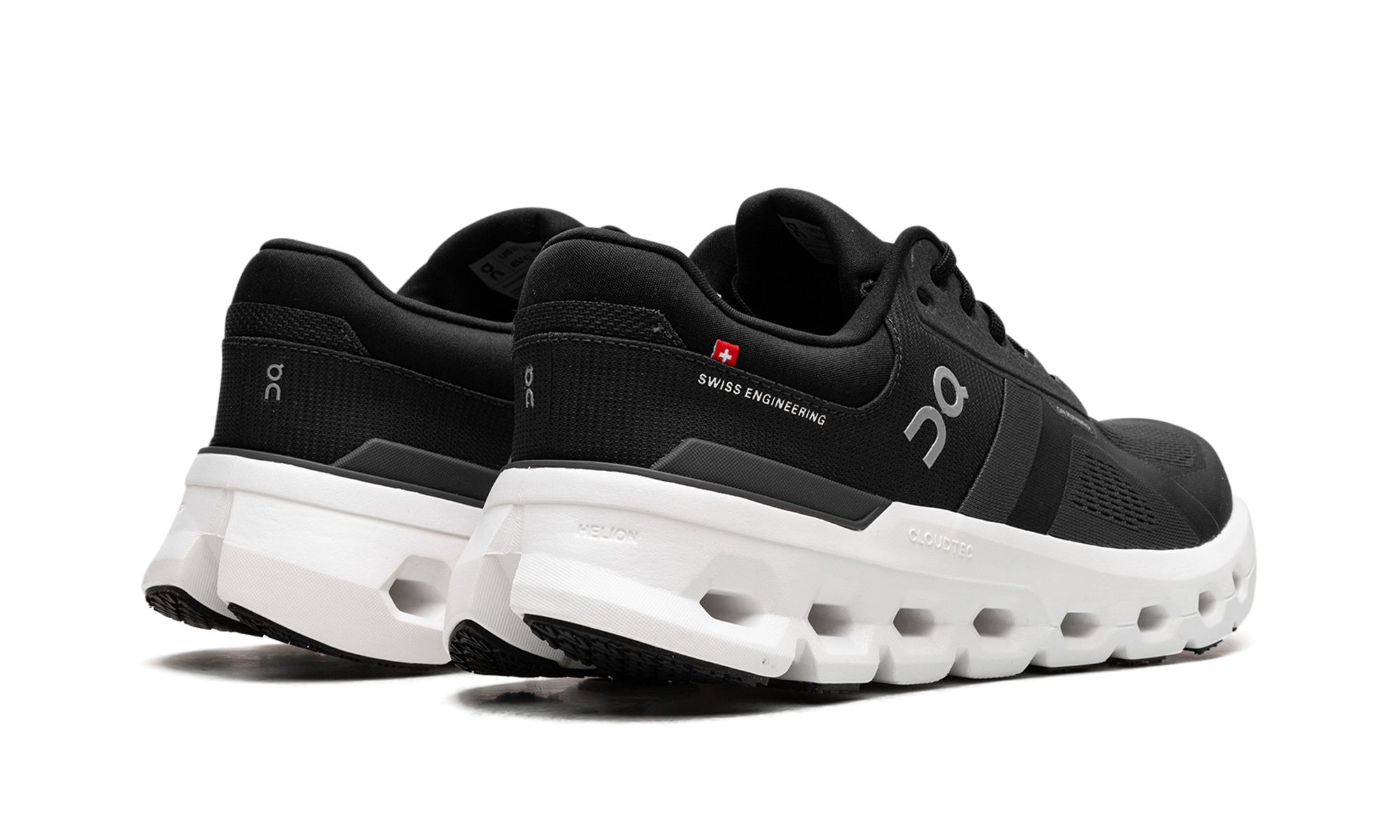 Cloudrunner 2 Women "Eclipse black" 3WE10130264