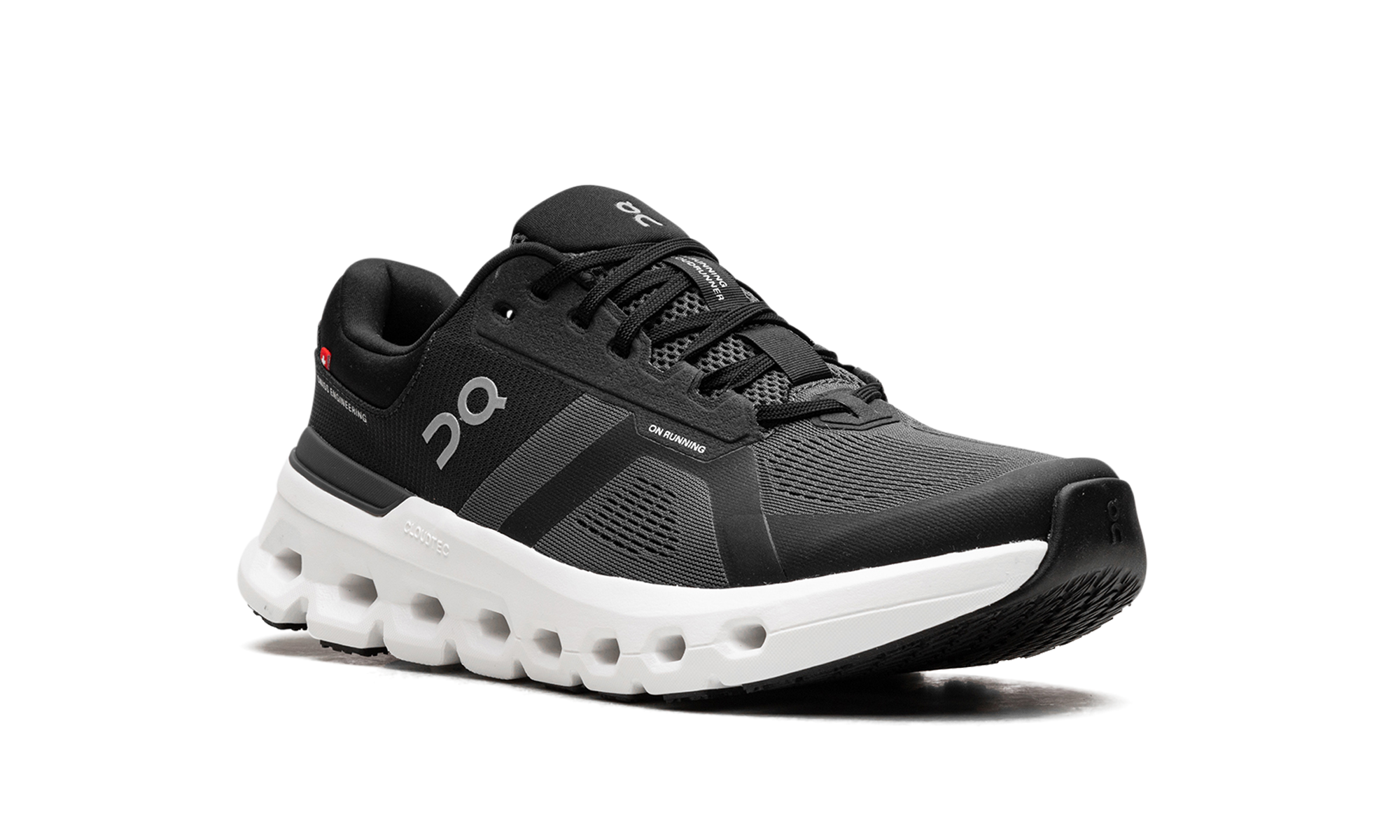 Cloudrunner 2 Women "Eclipse black" 3WE10130264
