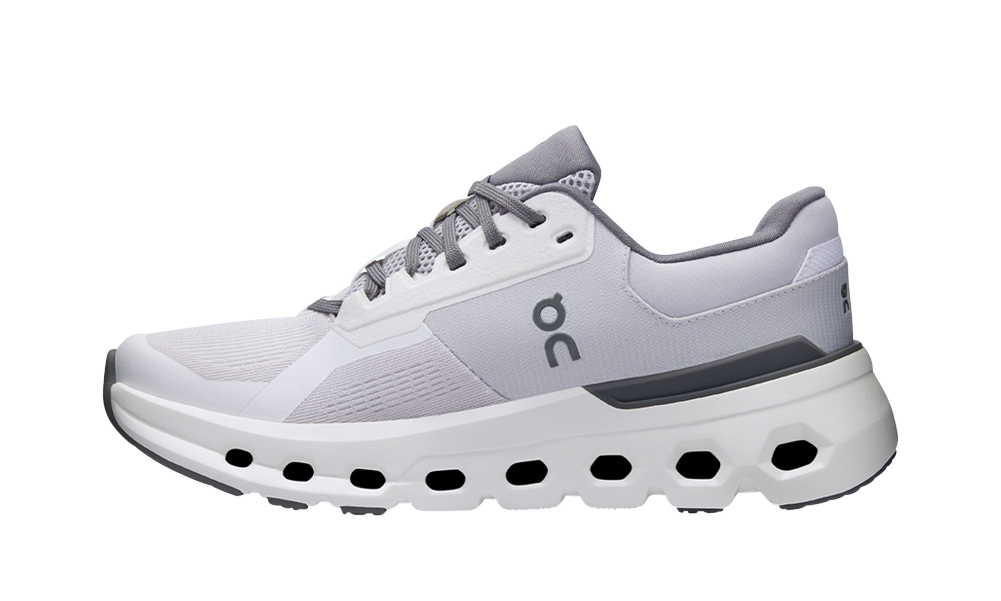 Cloudrunner 2 Women "Frost | white" 3WE10130622