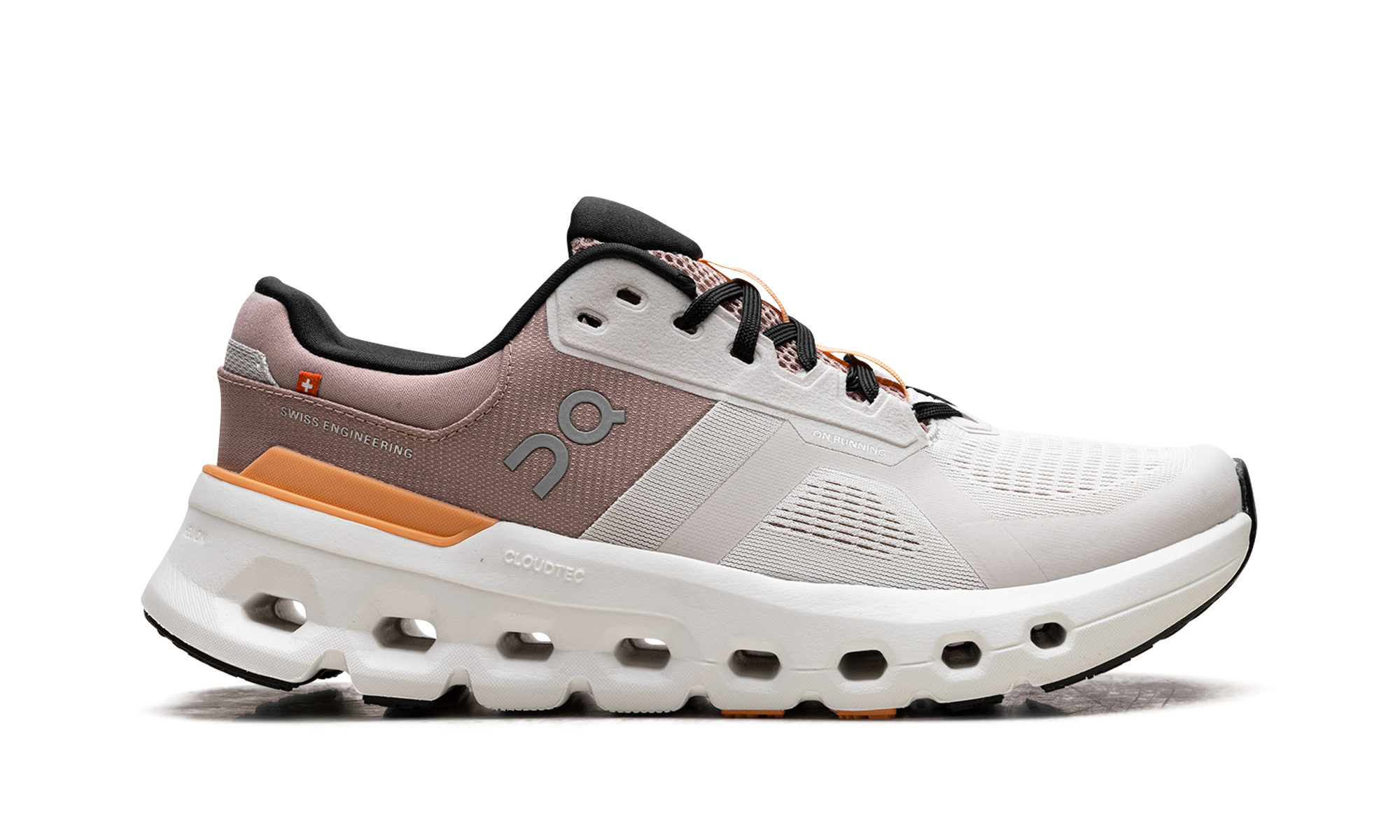 Cloudrunner 2 Women "Pearl tangerine" 3WE10133196