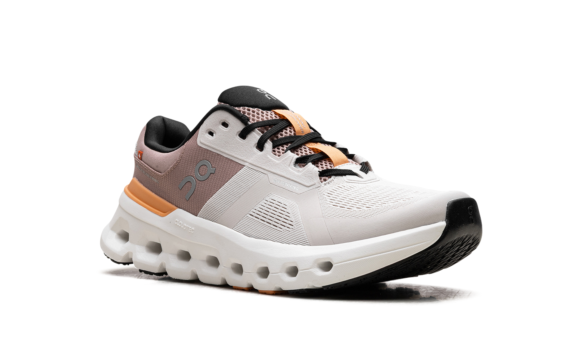 Cloudrunner 2 Women "Pearl tangerine" 3WE10133196