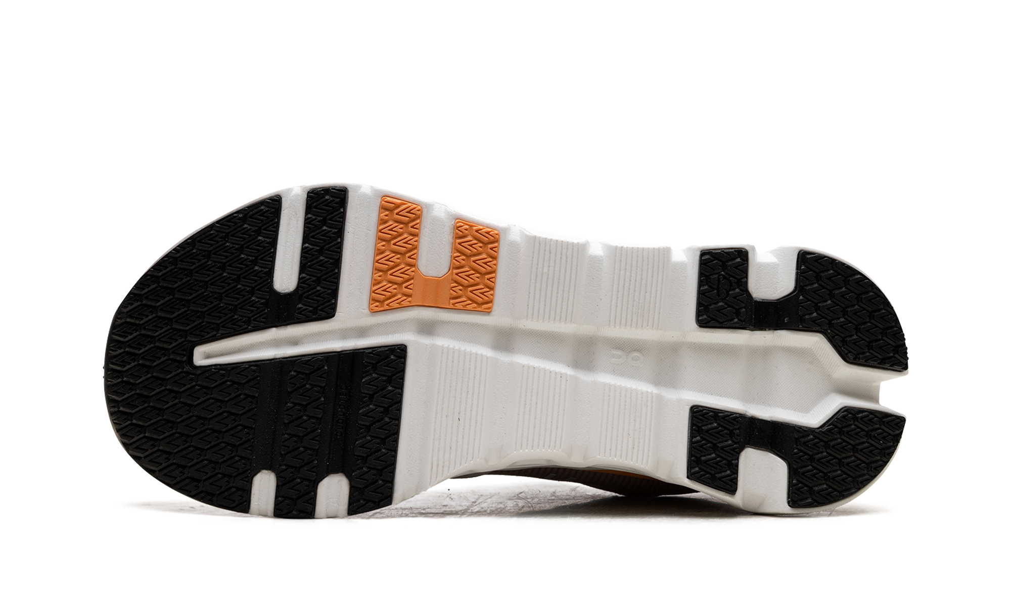 Cloudrunner 2 Women "Pearl tangerine" 3WE10133196