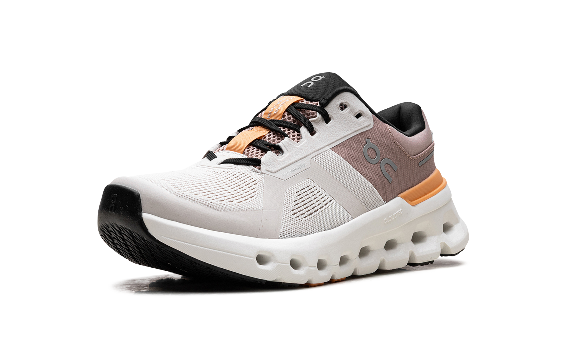 Cloudrunner 2 Women "Pearl tangerine" 3WE10133196