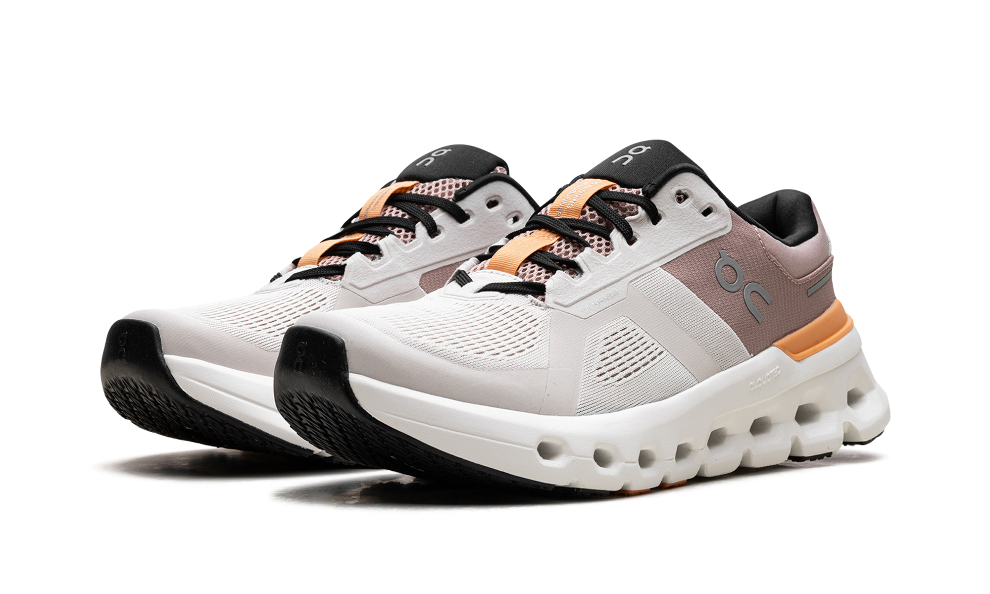 Cloudrunner 2 Women "Pearl tangerine" 3WE10133196