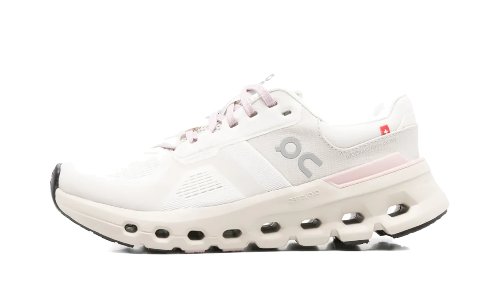 Cloudrunner 2 Women "Silver mauve" 3WE10133161