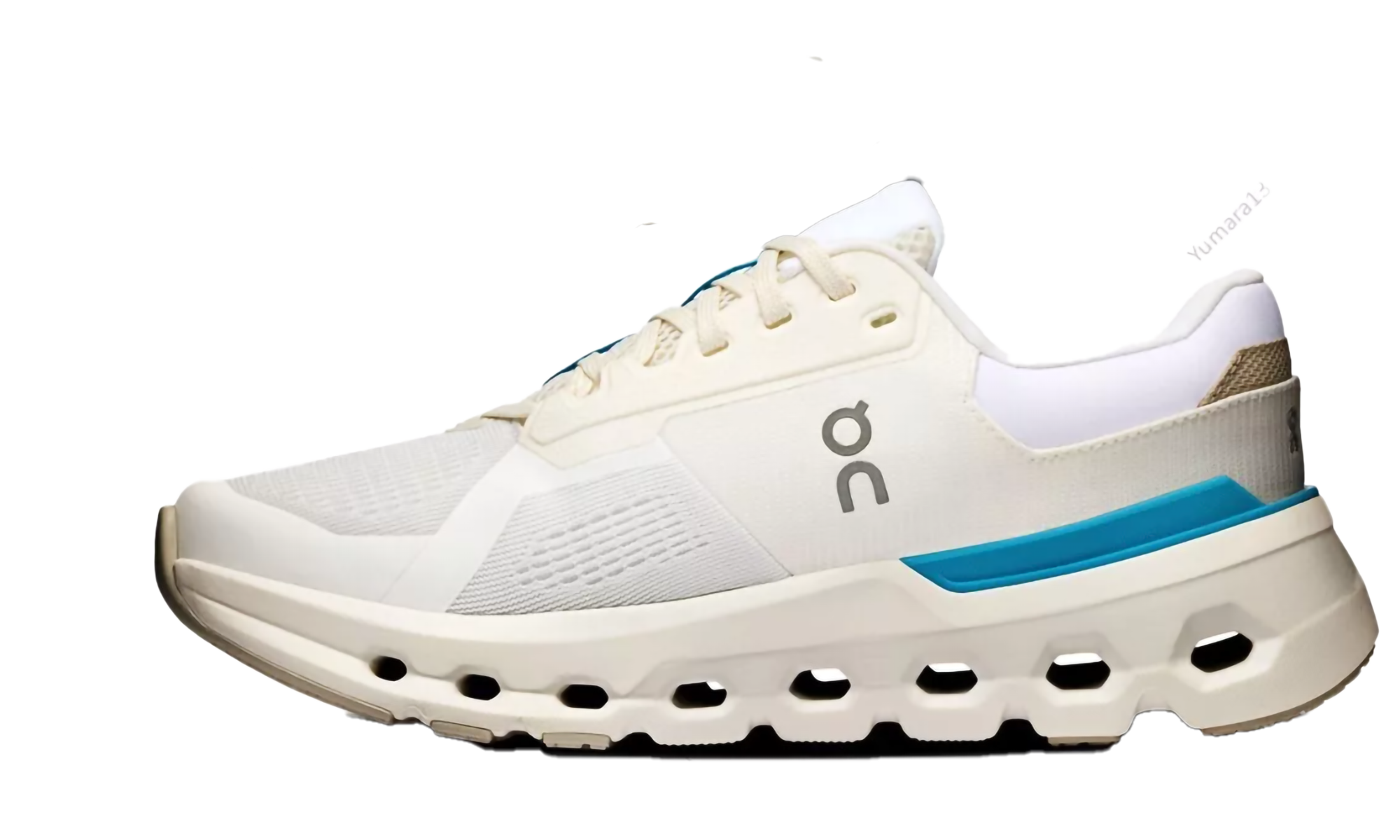 Cloudrunner 2 Women "White horizon" 3WE10133195