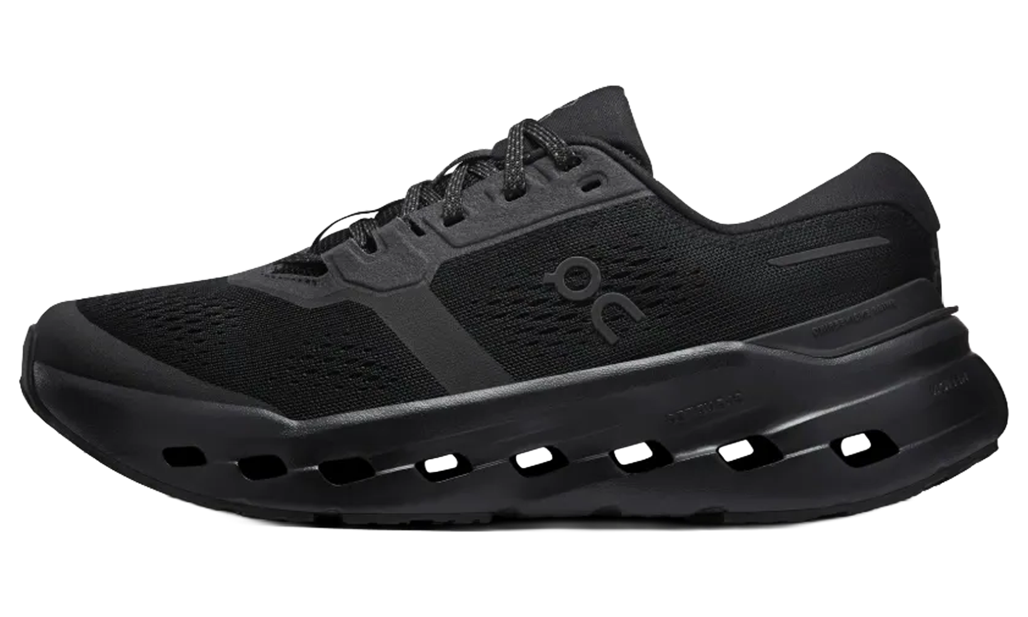 Cloudrunner 3 Women "Black" 3WG10051043