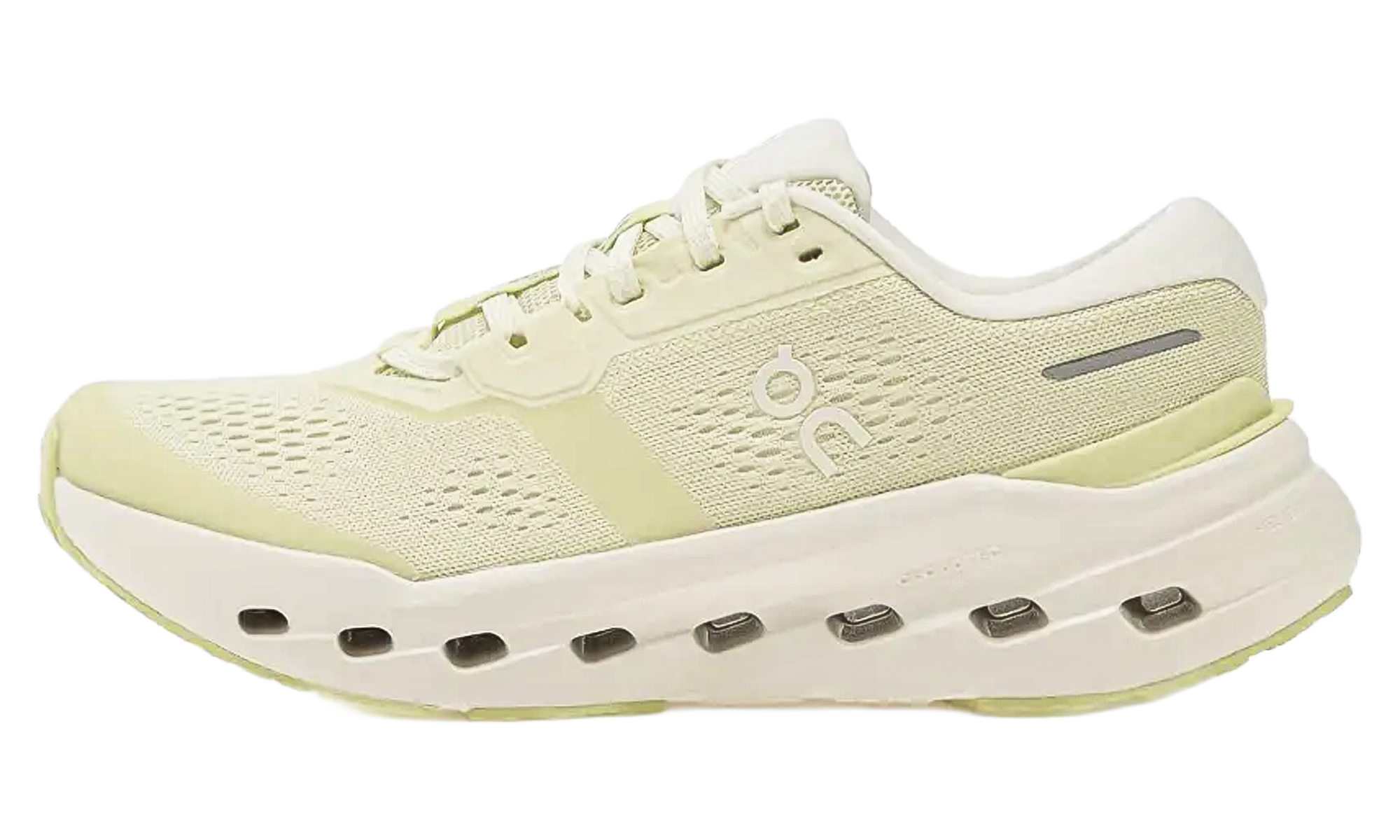Cloudrunner 3 Women "Seedling / ivory" 3WG10054723