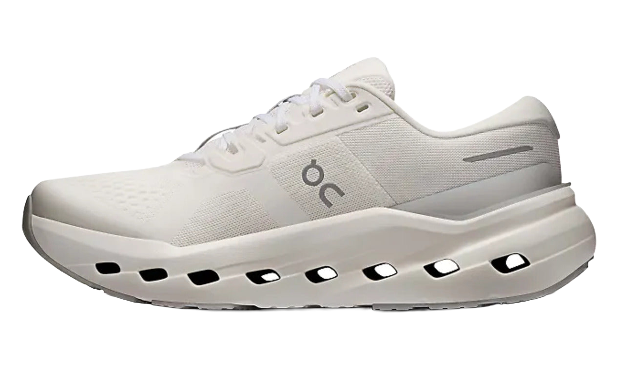 Cloudrunner 3 Women "White ivory" 3WG10050924