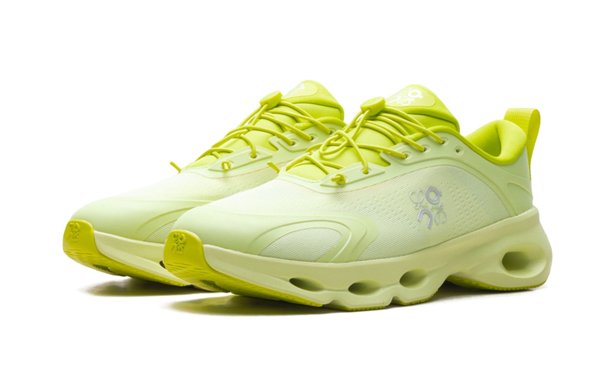 Cloudsolo "Loewe - lime green" 3MF30662420