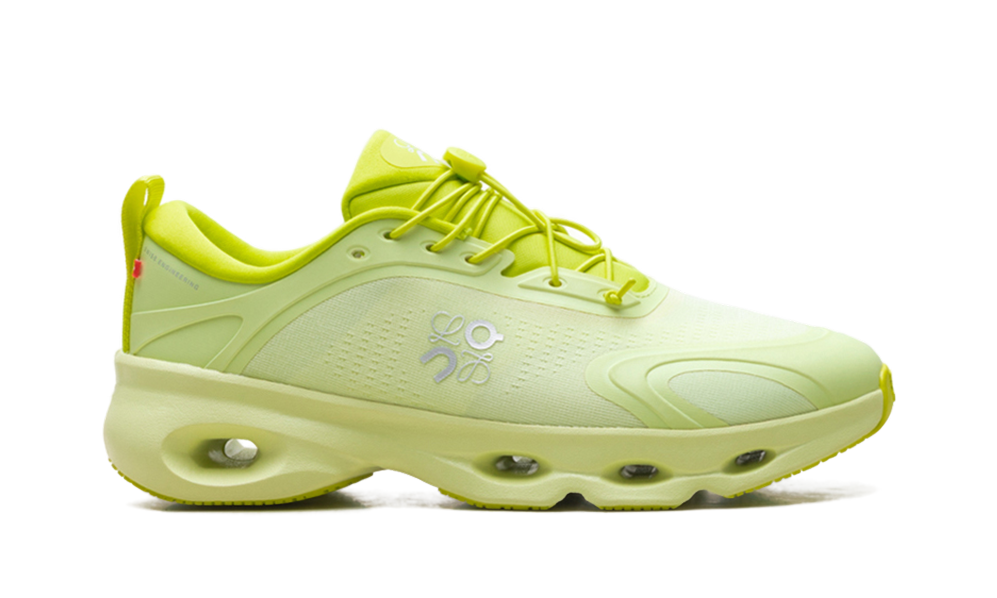 Cloudsolo "Loewe - lime green" 3MF30662420