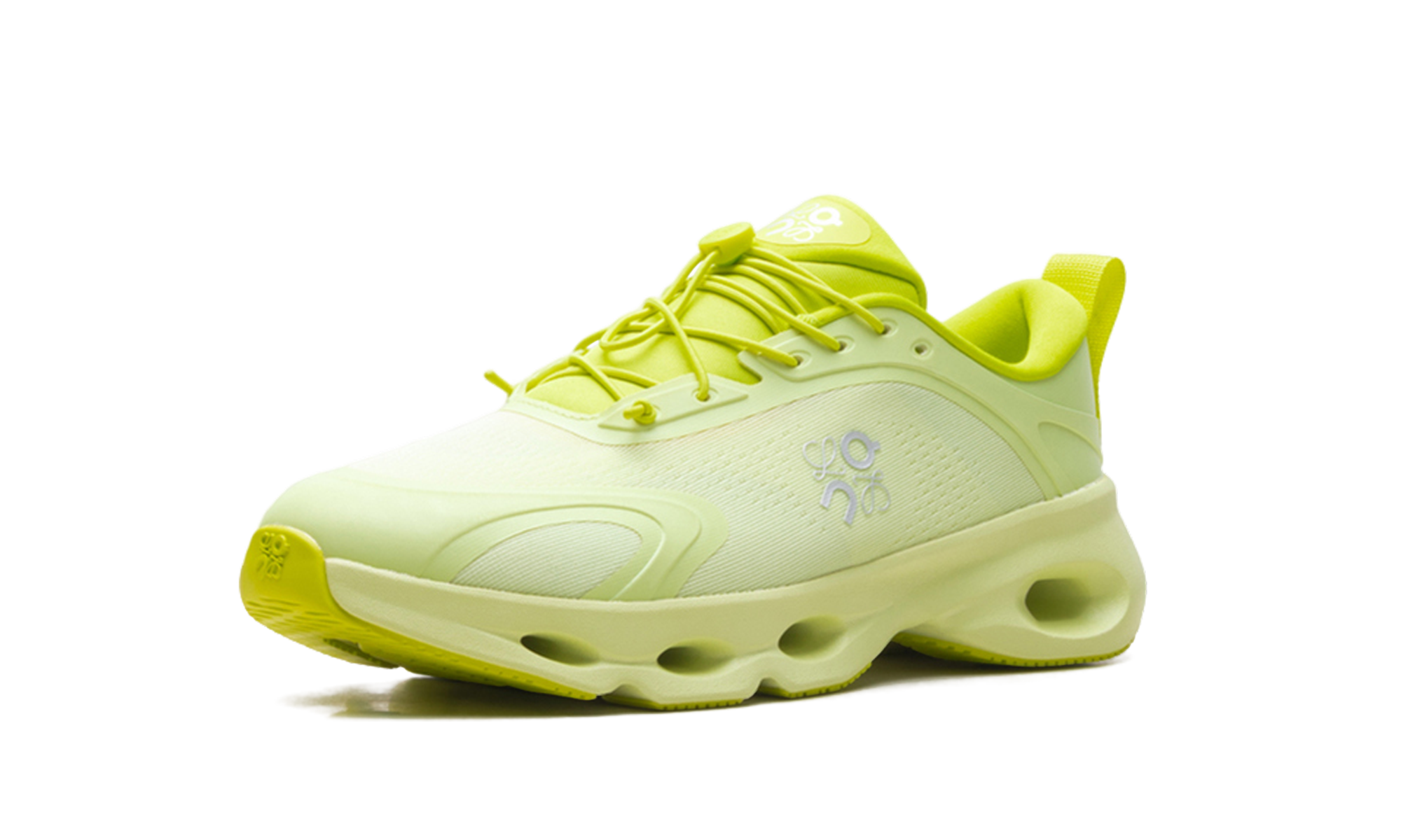 Cloudsolo "Loewe - lime green" 3MF30662420