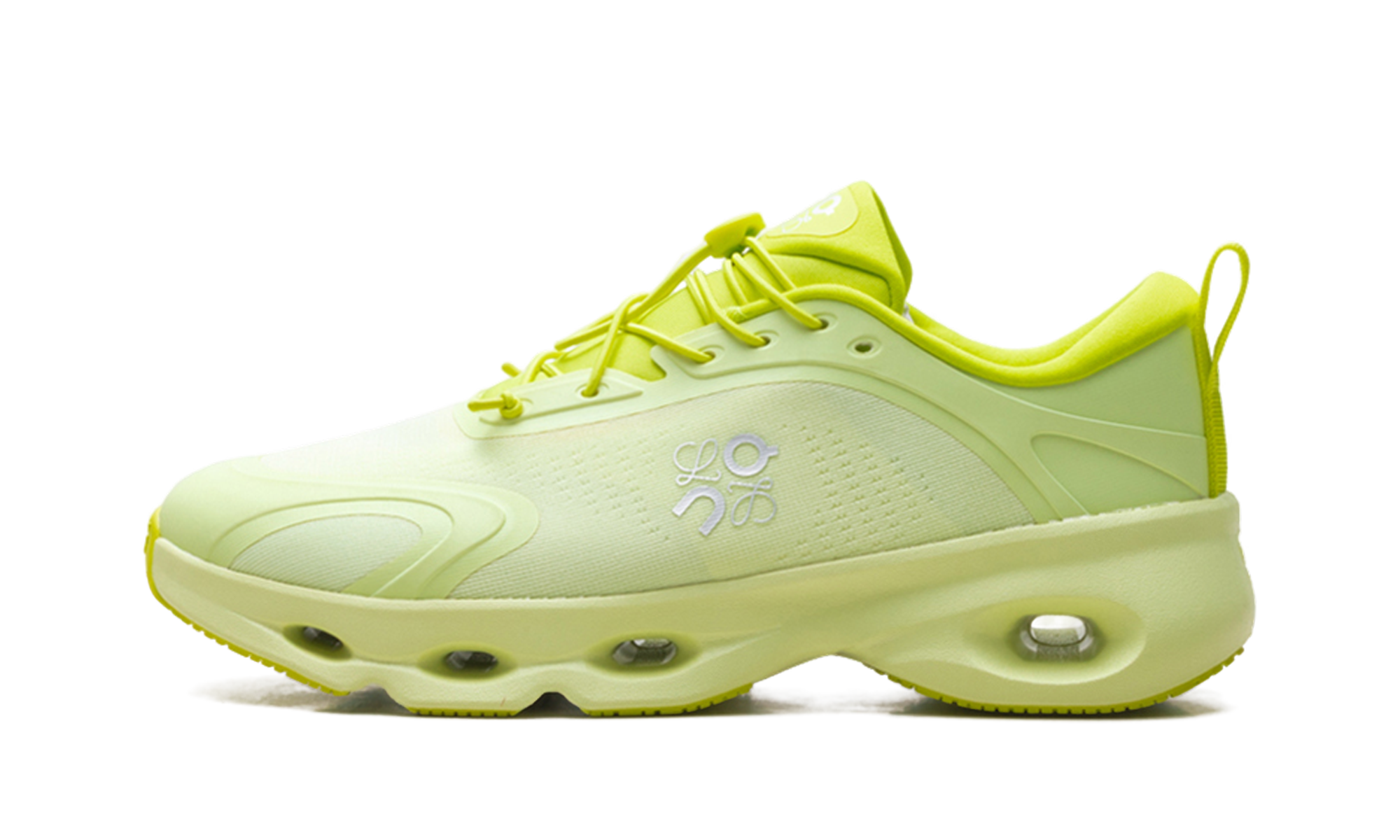 Cloudsolo "Loewe - lime green" 3MF30662420