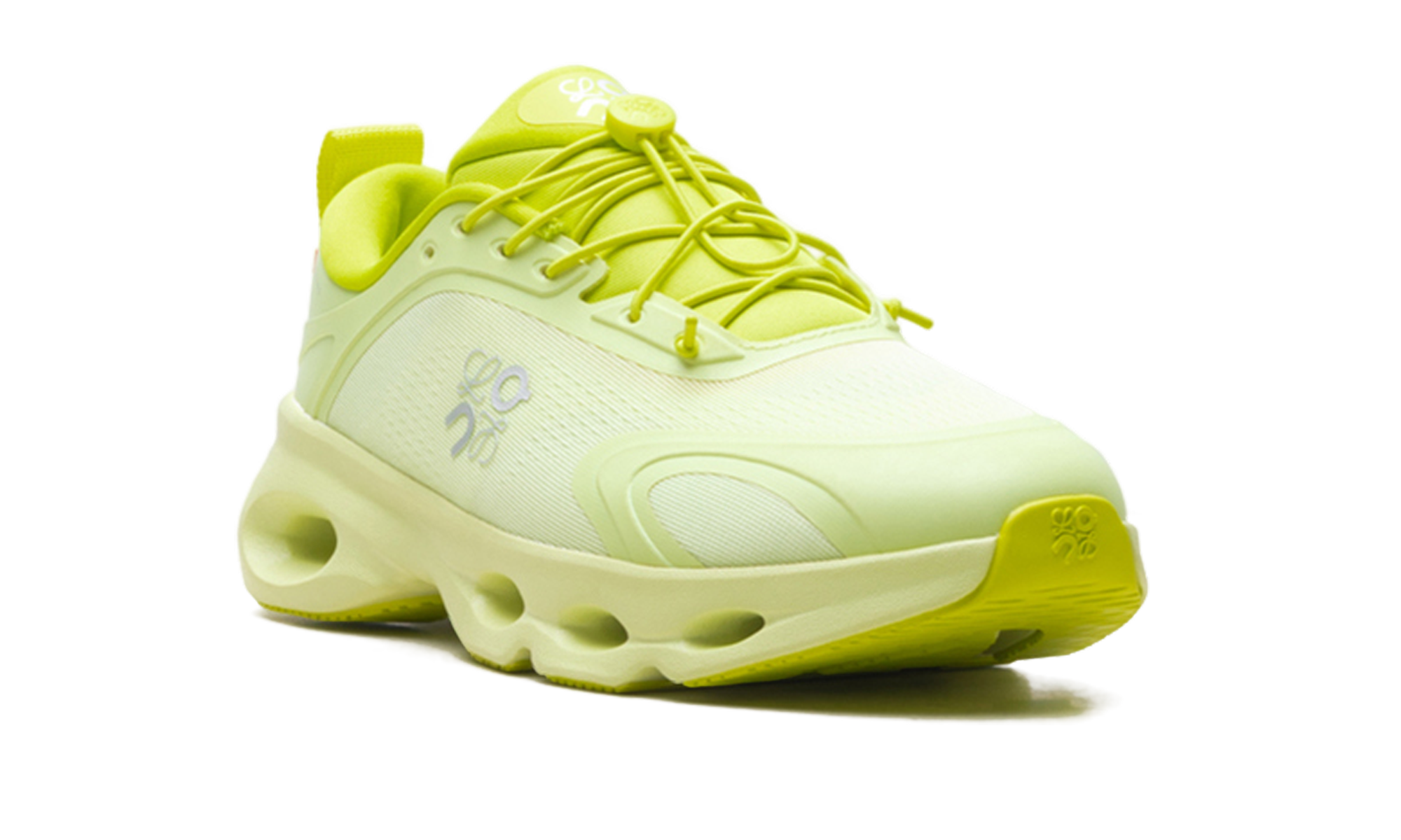 Cloudsolo "Loewe - lime green" 3MF30662420
