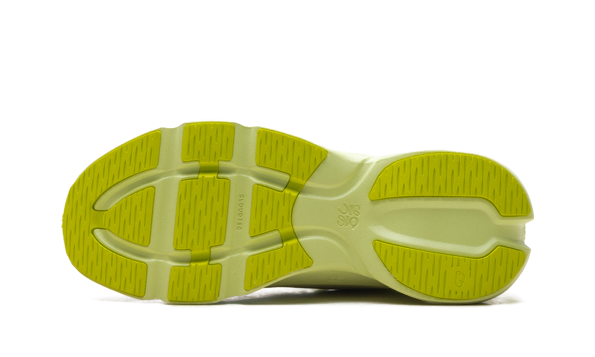 Cloudsolo "Loewe - lime green" 3MF30662420