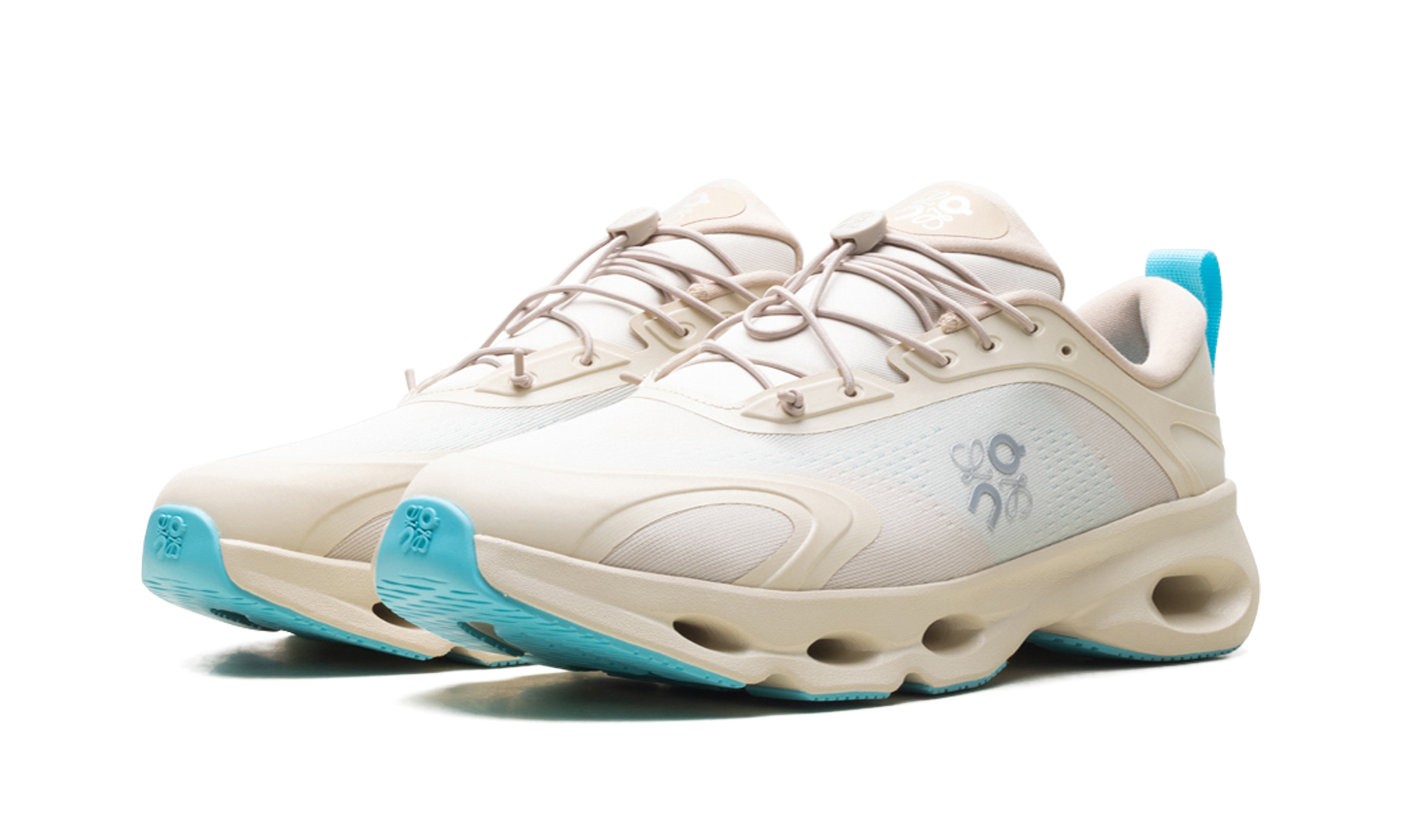 Cloudsolo "Loewe - sand turquoise" 3MF30664606