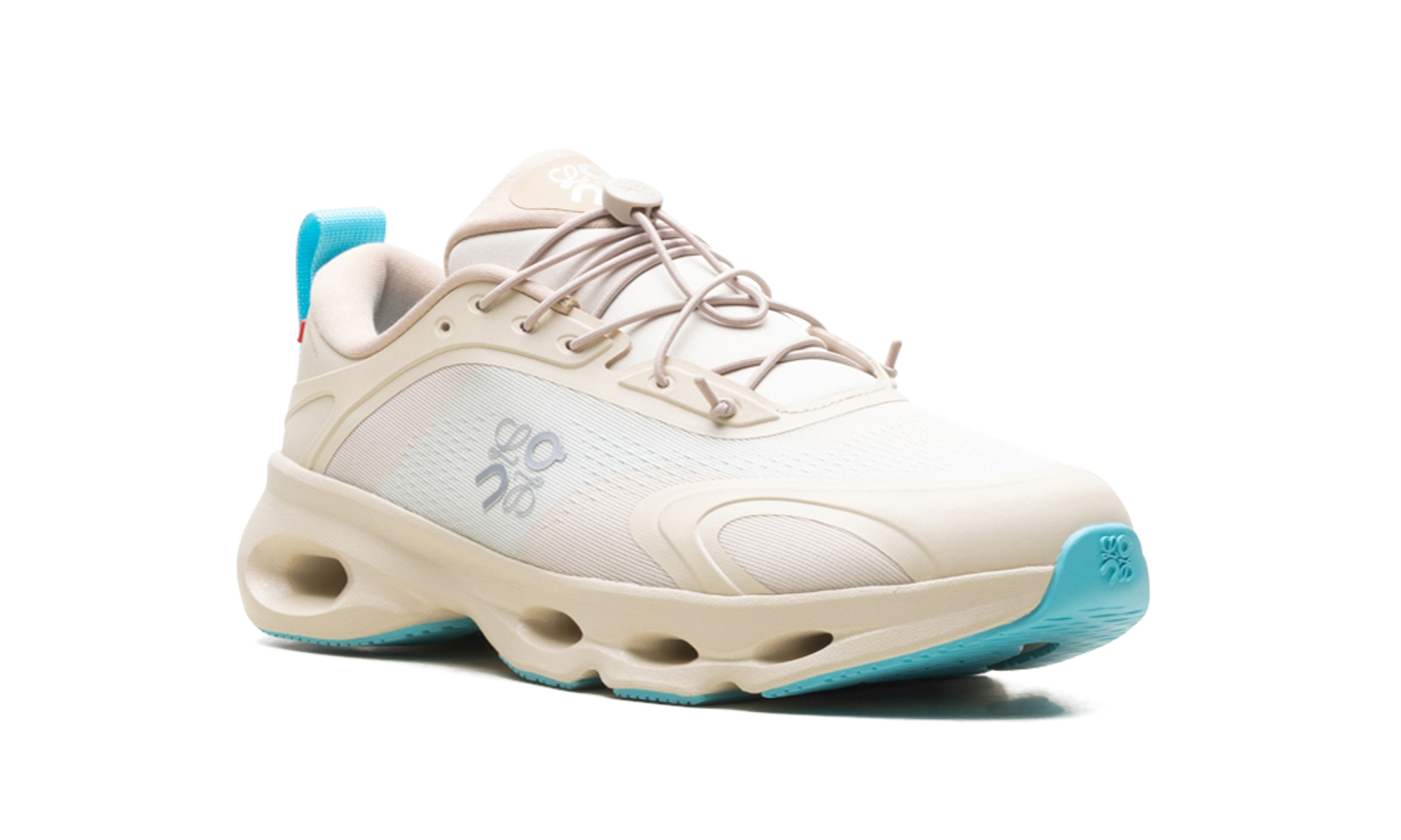 Cloudsolo "Loewe - sand turquoise" 3MF30664606