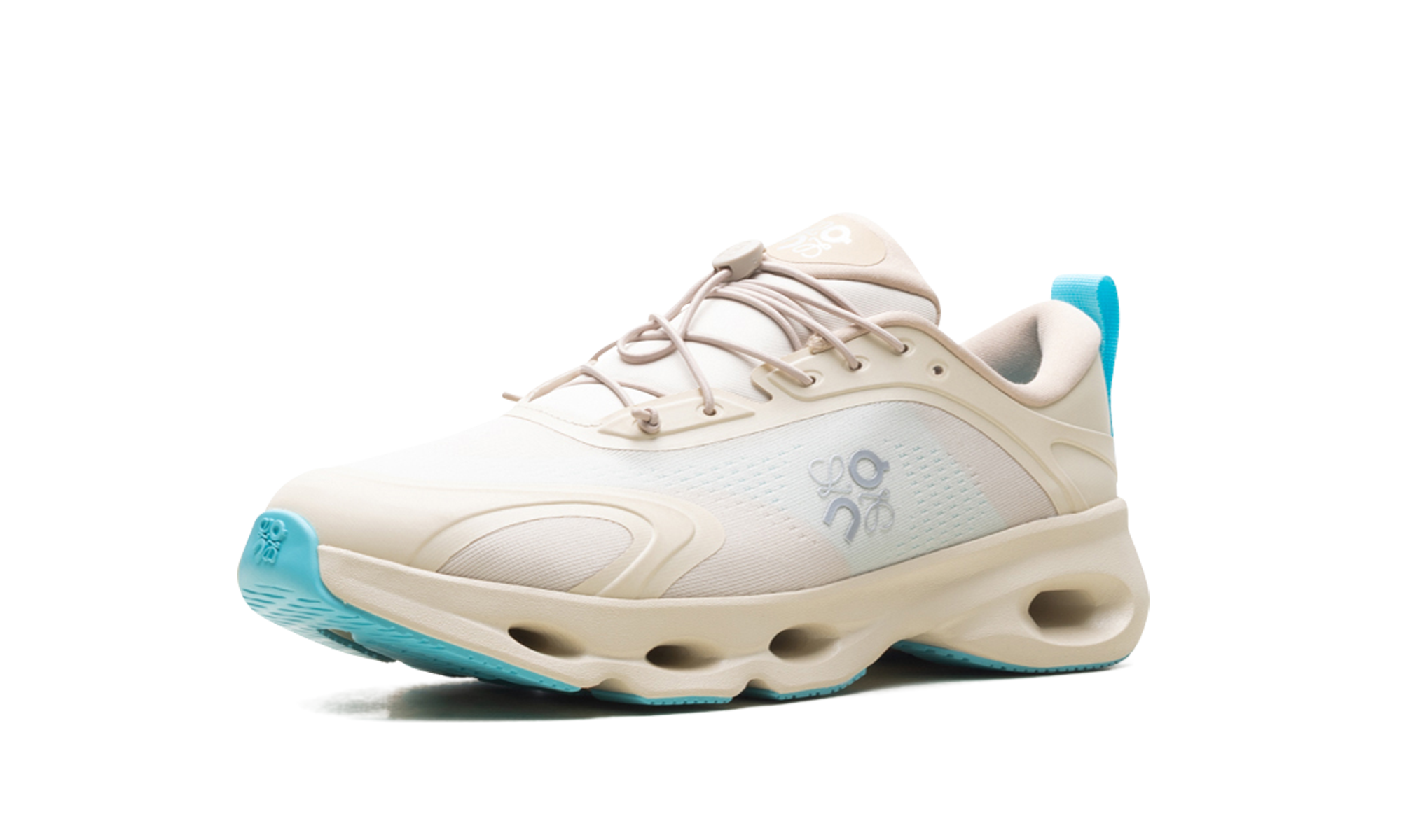 Cloudsolo "Loewe - sand turquoise" 3MF30664606