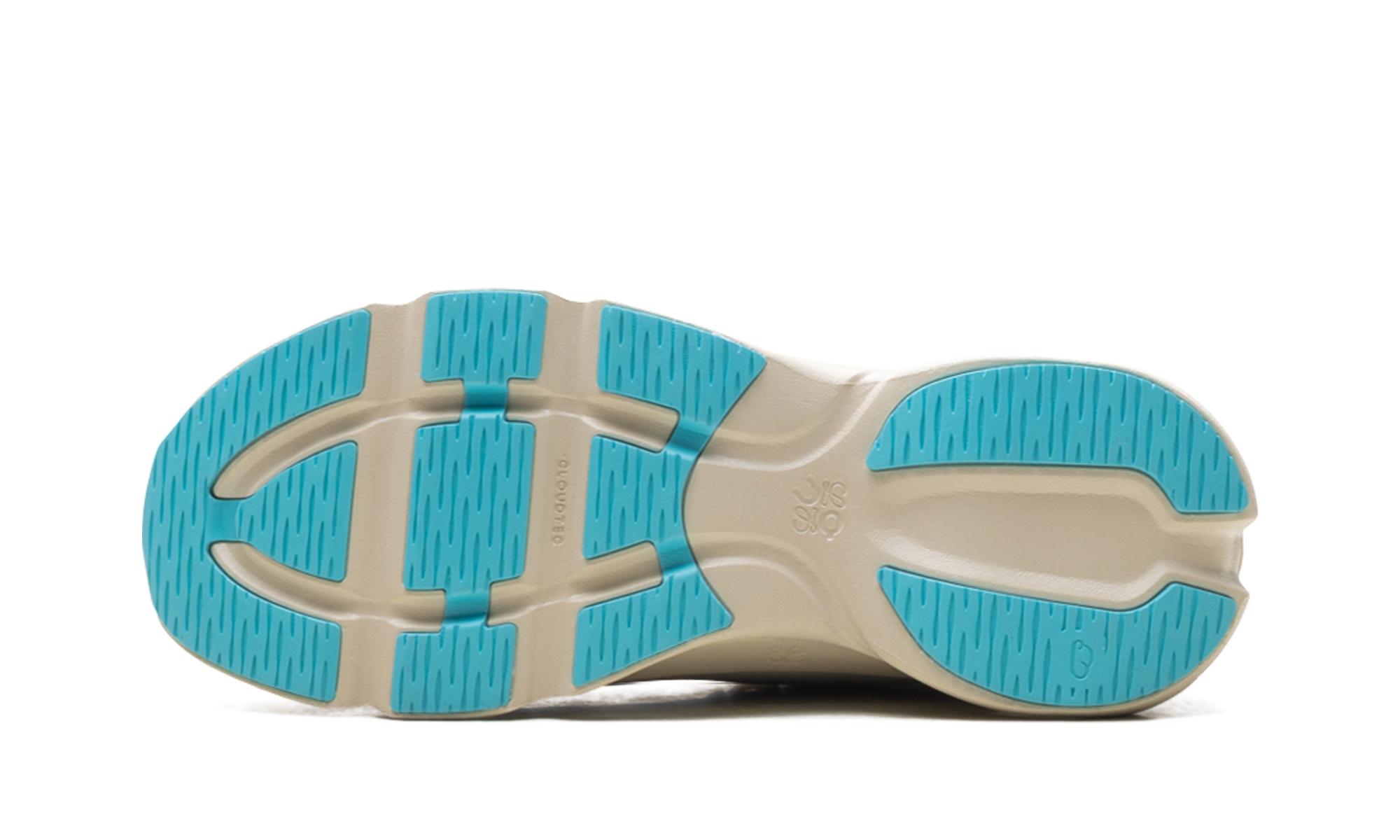 Cloudsolo "Loewe - sand turquoise" 3MF30664606