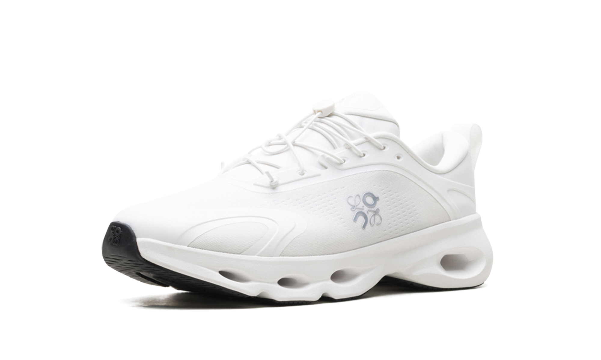 Cloudsolo "Loewe - white light grey" 3MF30664607