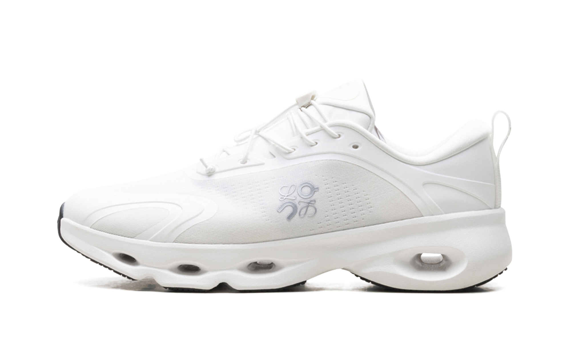 Cloudsolo "Loewe - white light grey" 3MF30664607