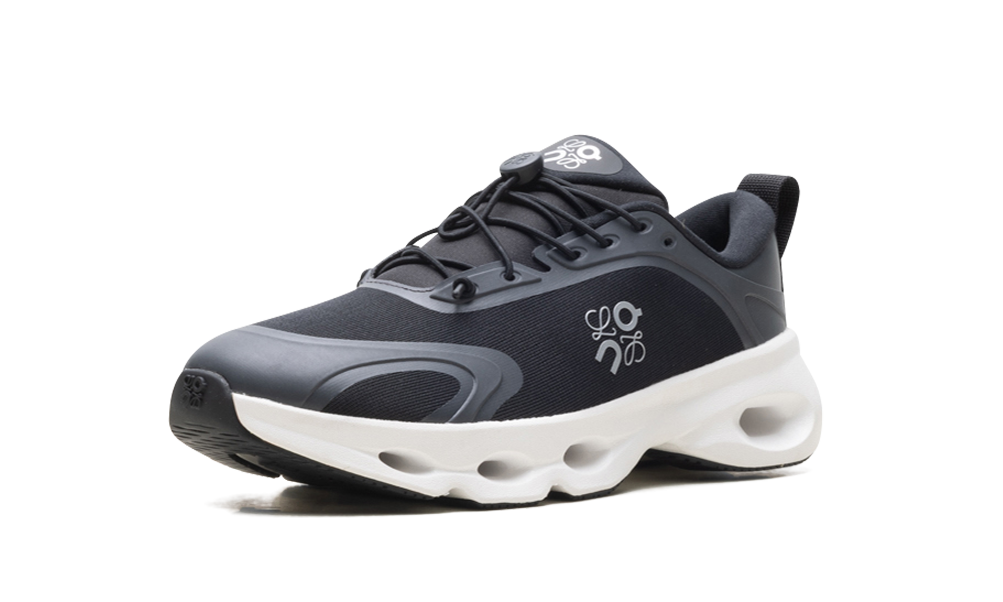 Cloudsolo Women "Loewe - black white" 3WF30600299