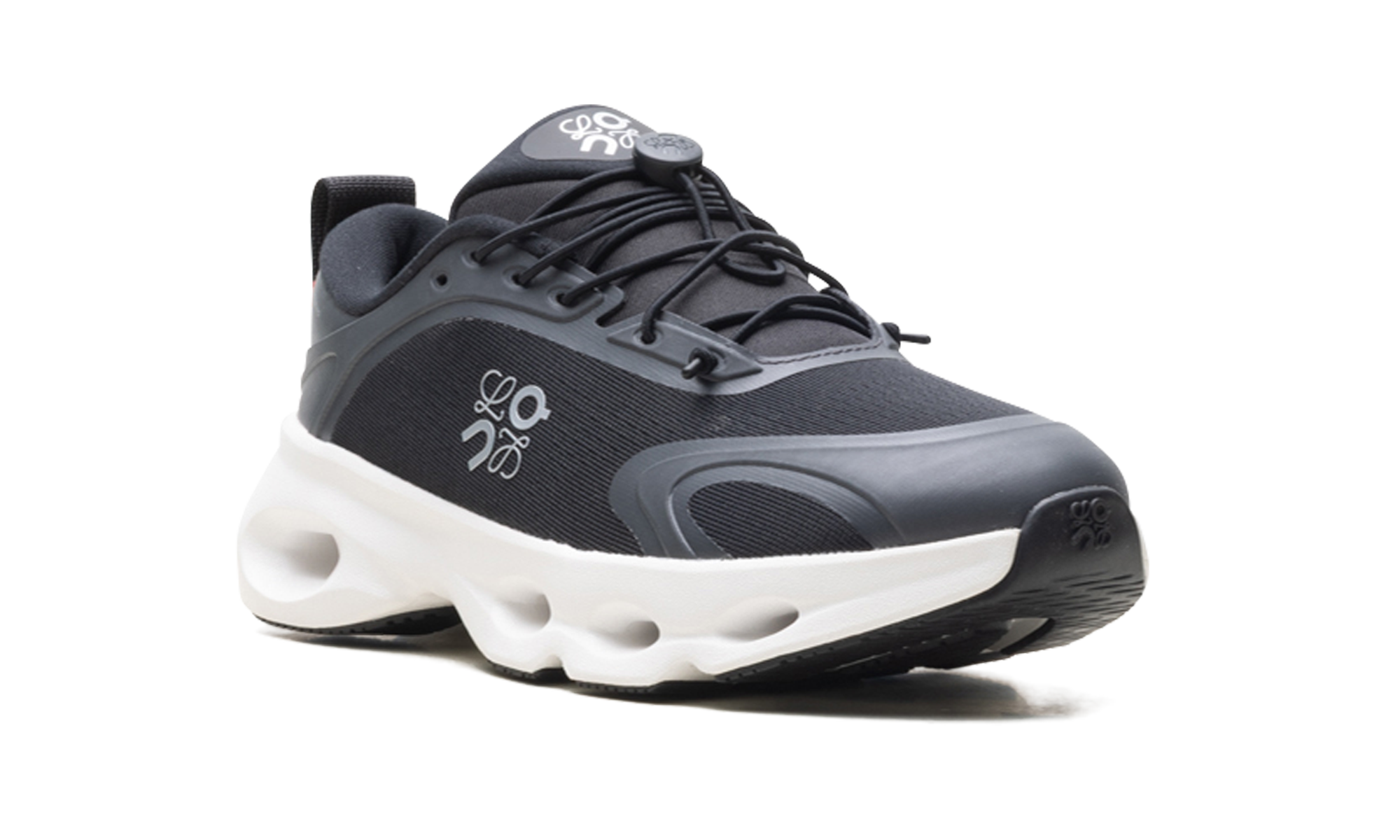 Cloudsolo Women "Loewe - black white" 3WF30600299