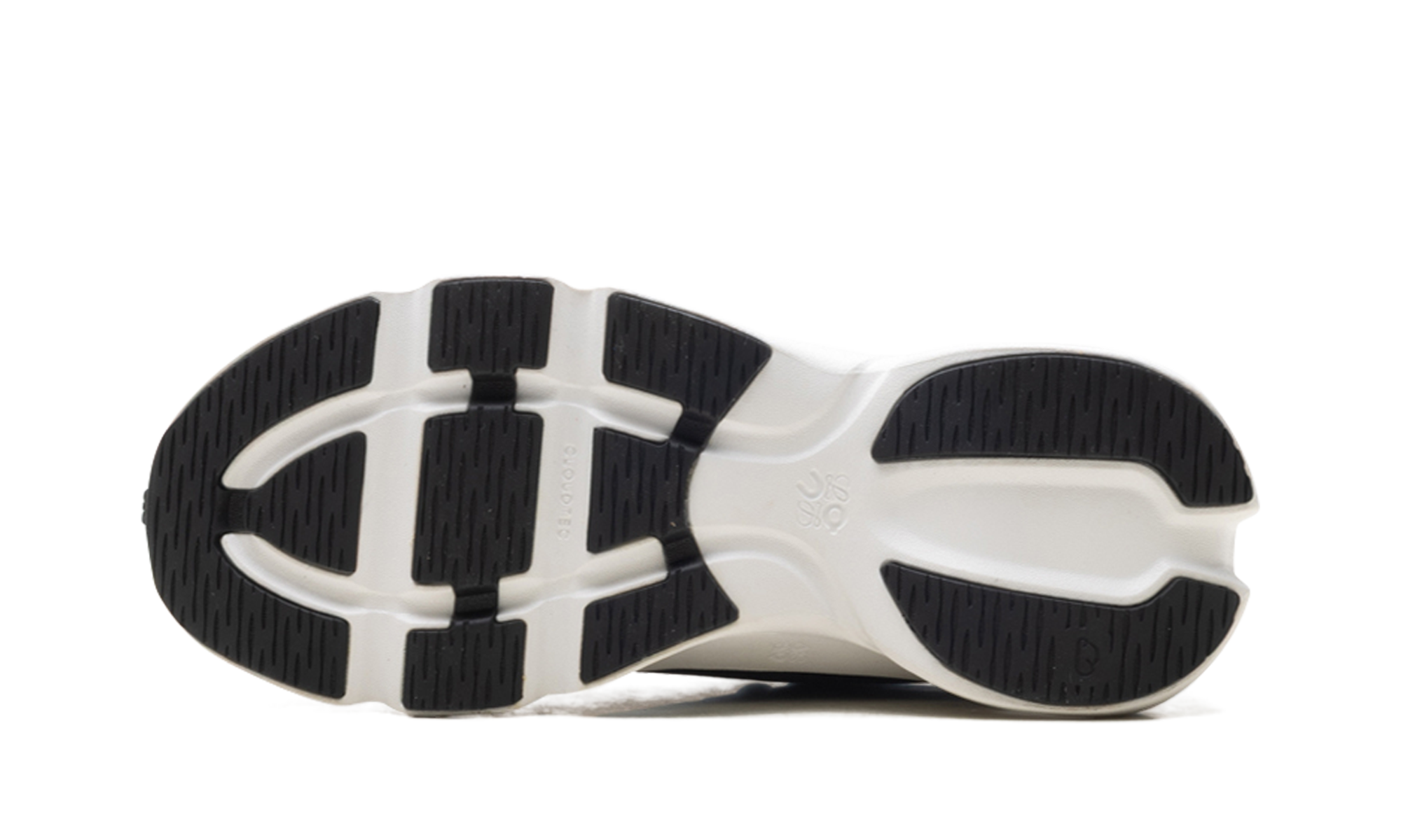 Cloudsolo Women "Loewe - black white" 3WF30600299