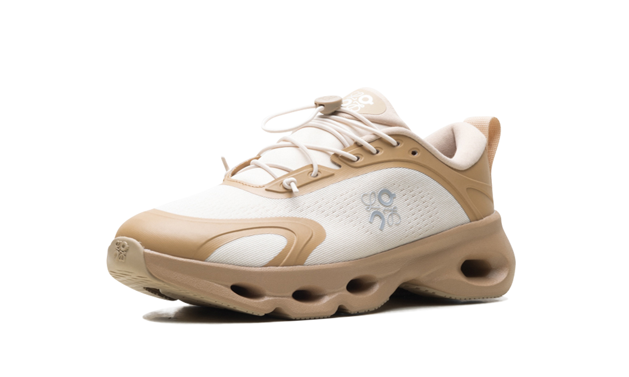 Cloudsolo Women "Loewe - dark sand cream" 3WF30604615
