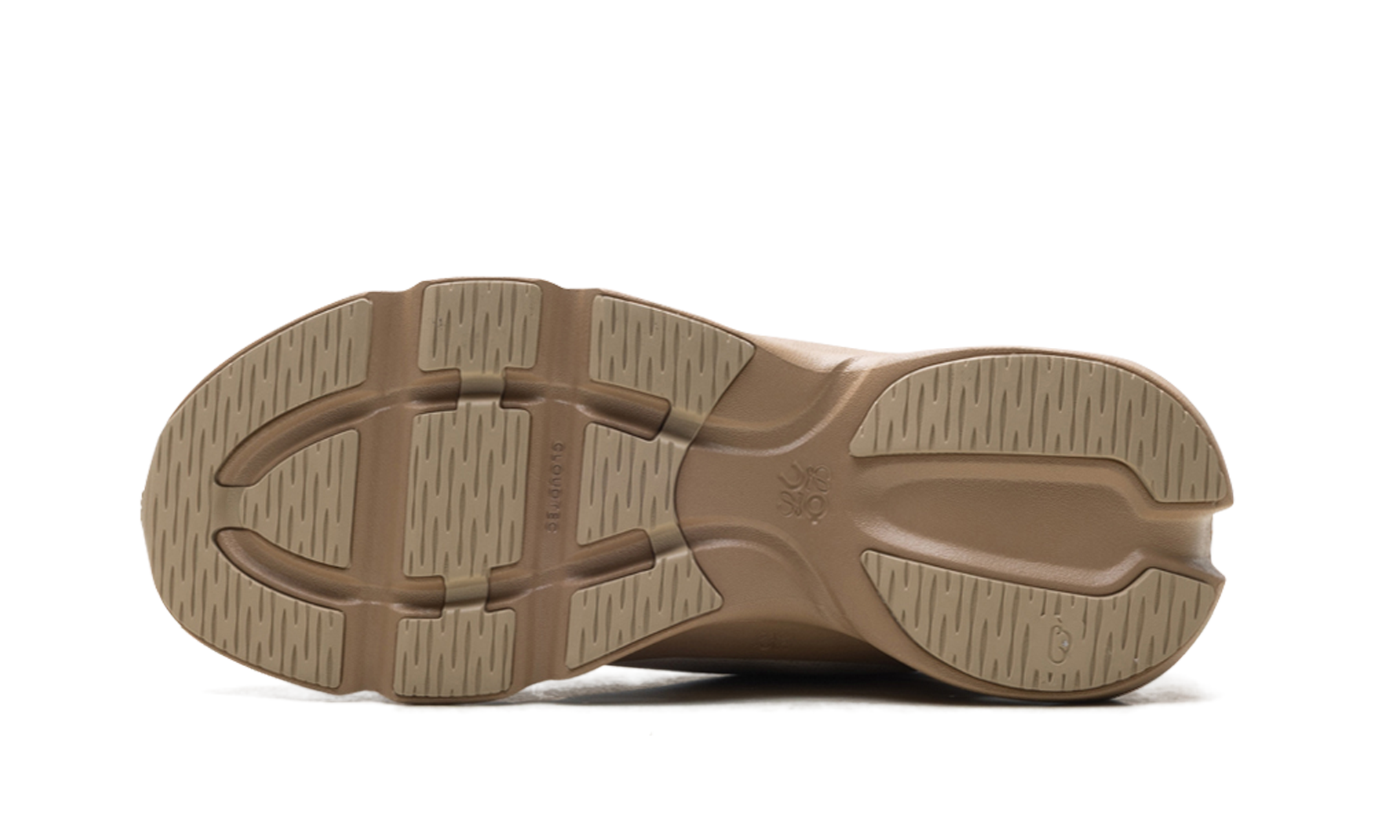 Cloudsolo Women "Loewe - dark sand cream" 3WF30604615