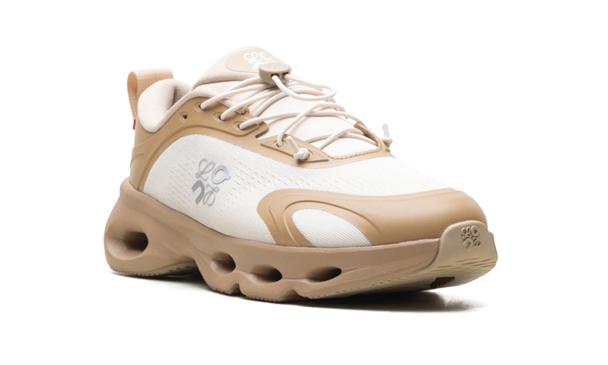 Cloudsolo Women "Loewe - dark sand cream" 3WF30604615