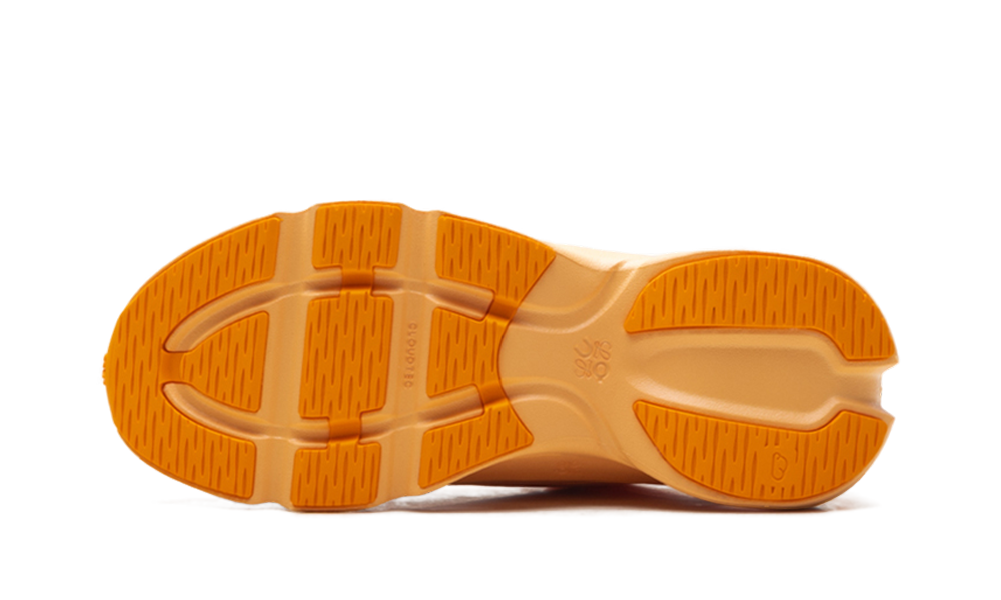 Cloudsolo Women "Loewe - orange" 3WF30600663