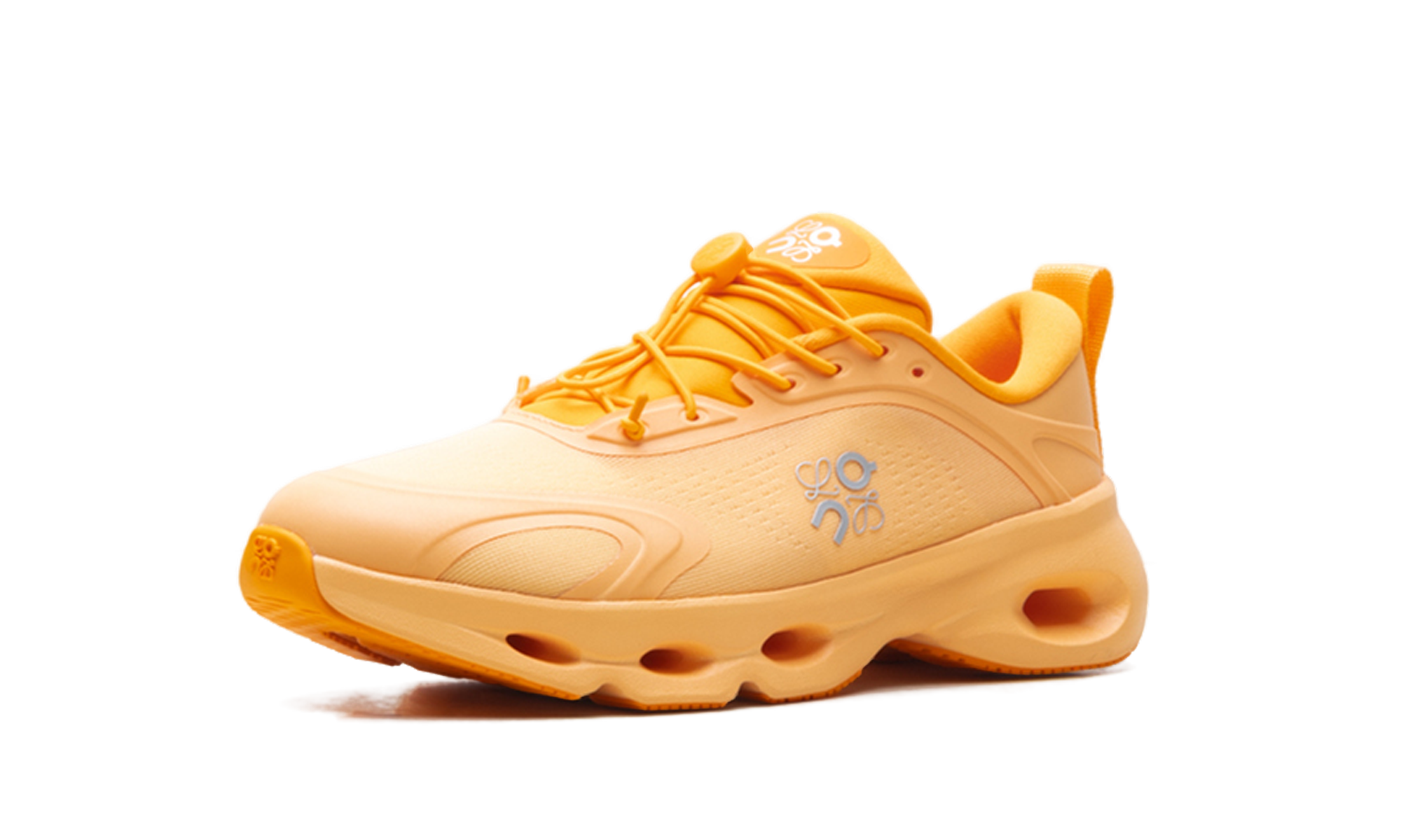 Cloudsolo Women "Loewe - orange" 3WF30600663