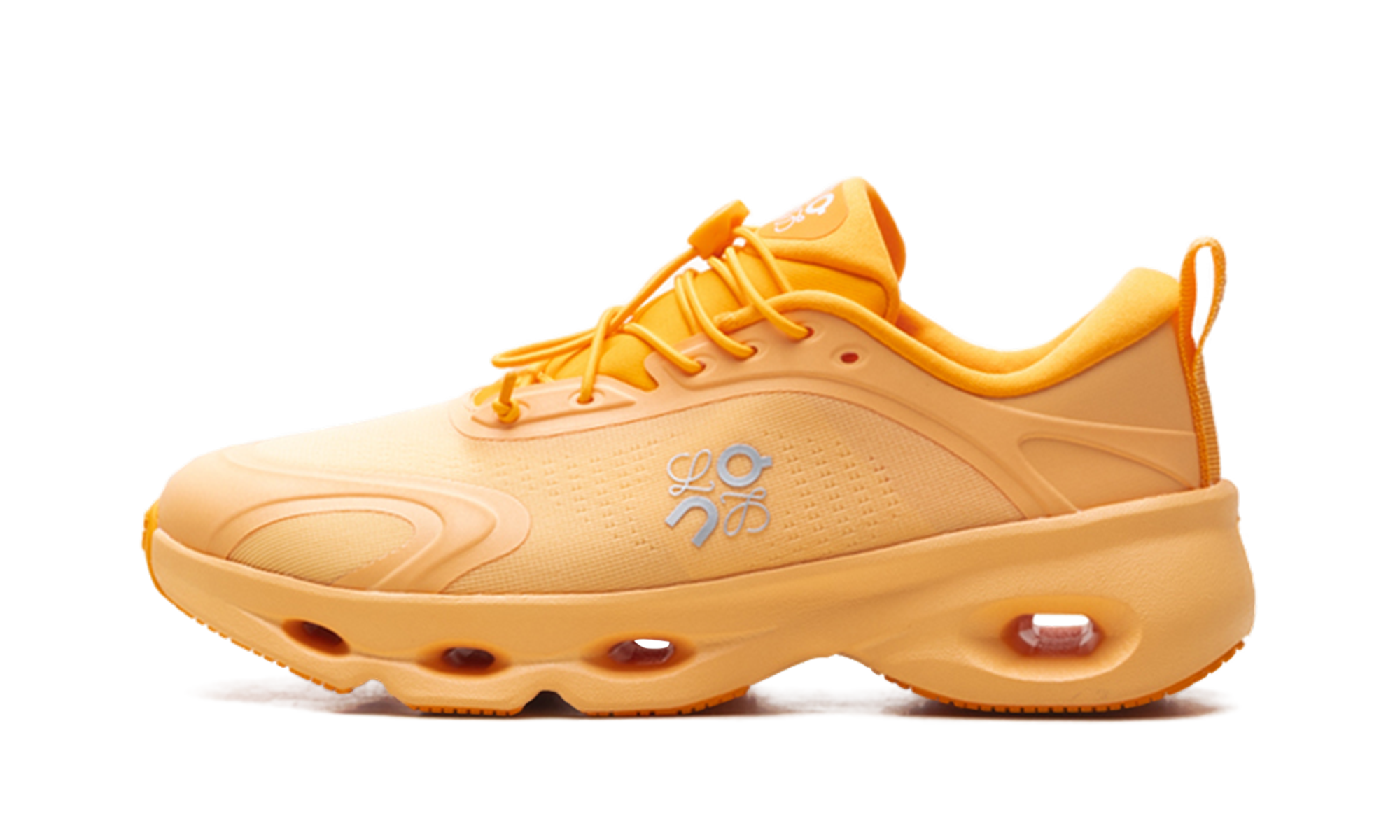 Cloudsolo Women "Loewe - orange" 3WF30600663