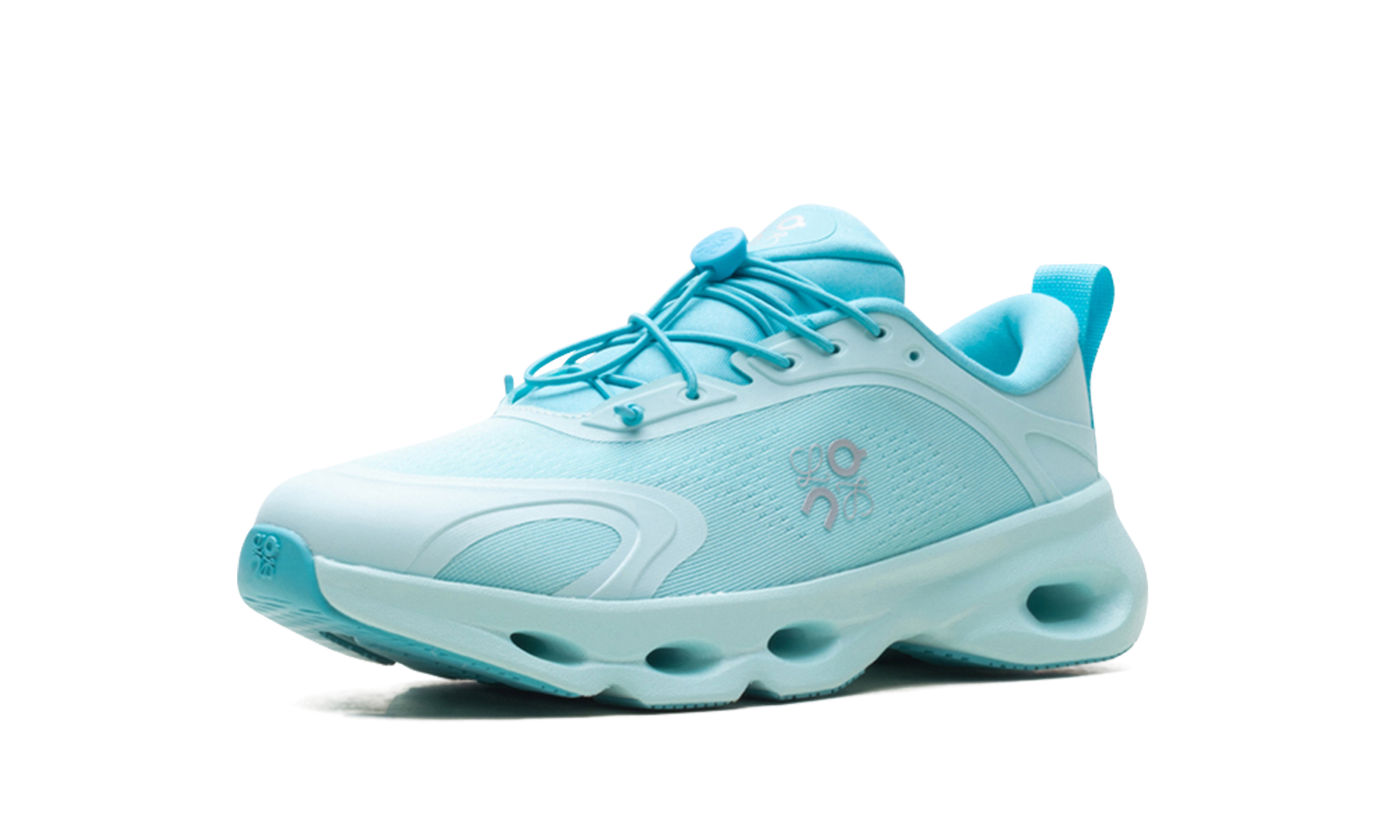 Cloudsolo Women "Loewe - turquoise" 3WF30601748