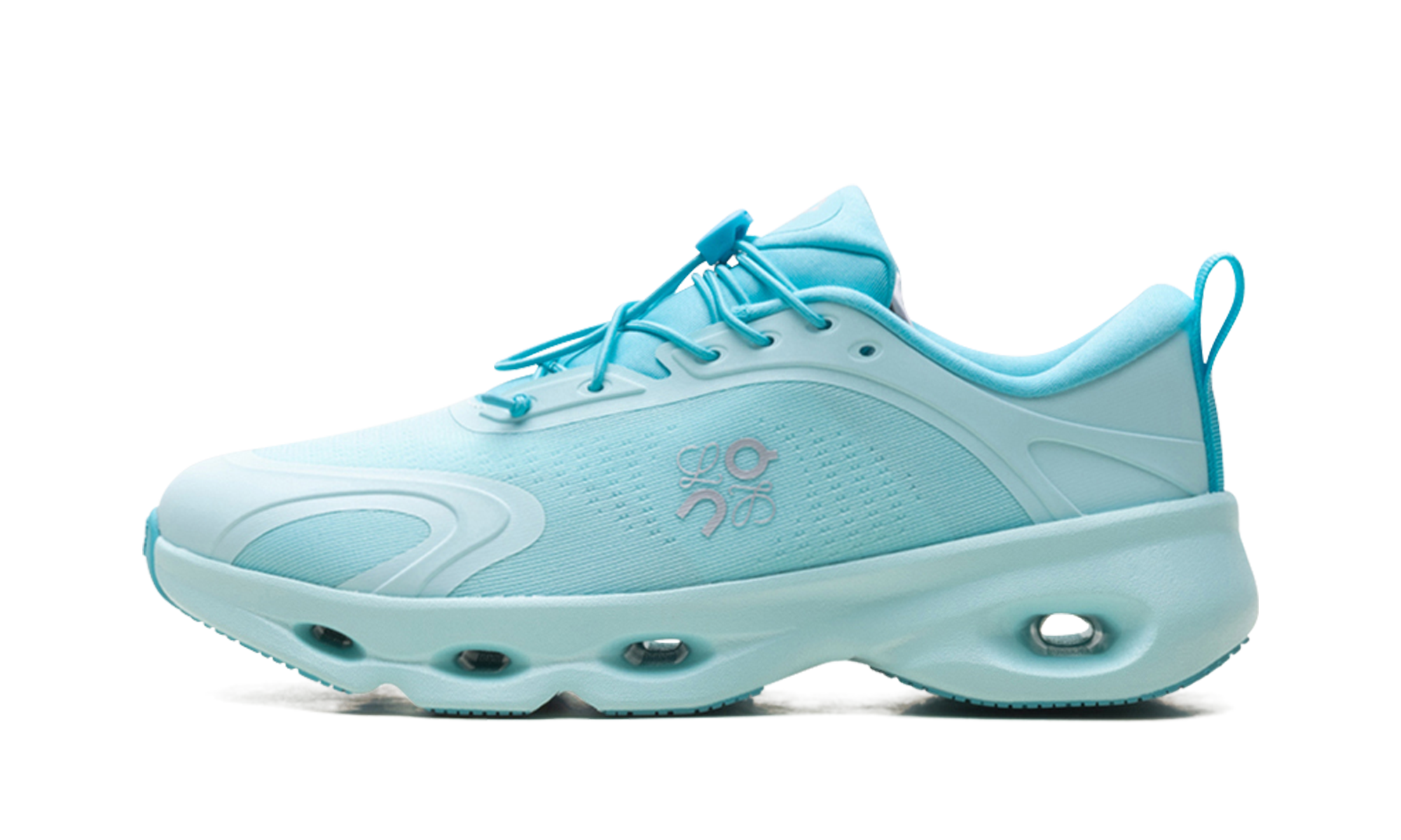 Cloudsolo Women "Loewe - turquoise" 3WF30601748