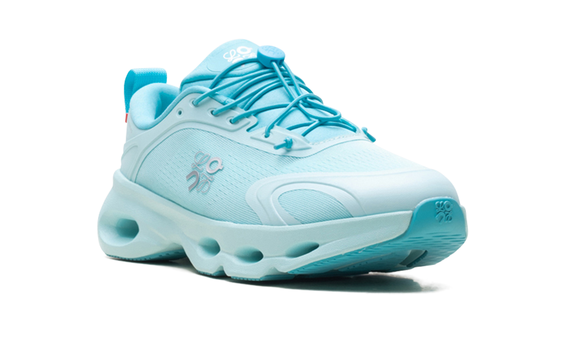 Cloudsolo Women "Loewe - turquoise" 3WF30601748